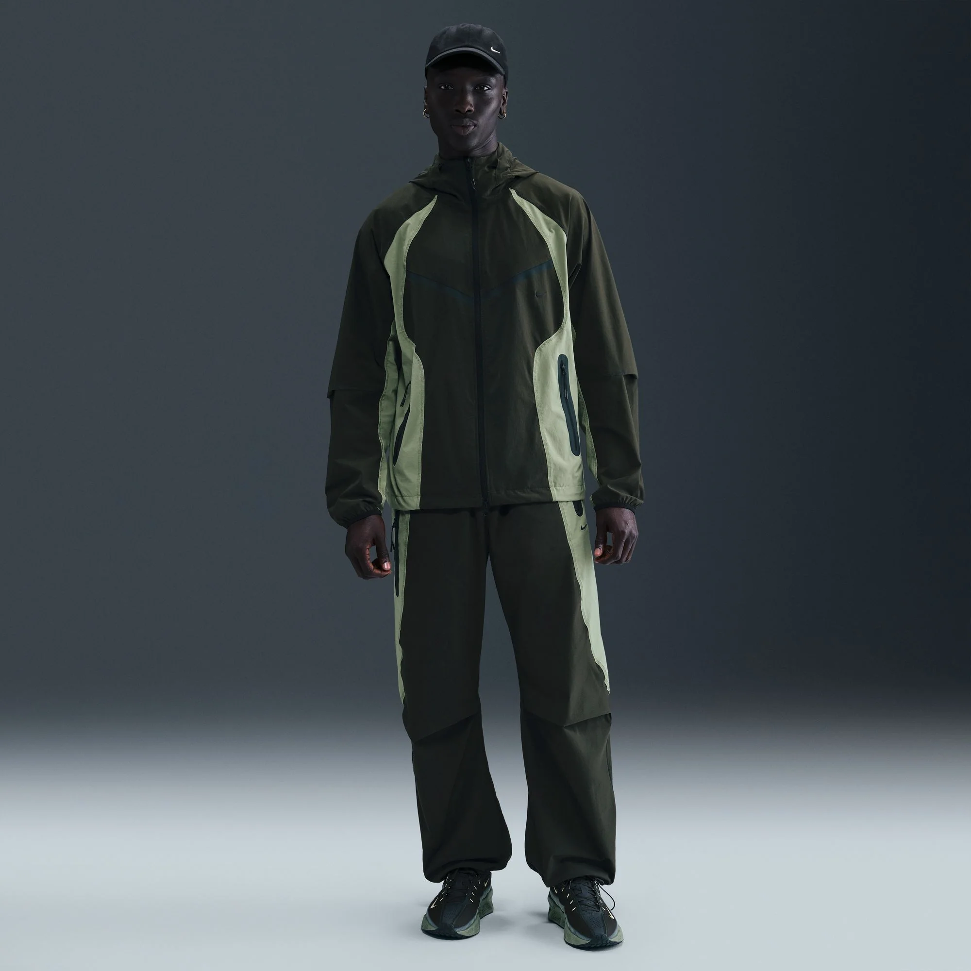 M Nike Tech IH8461-355 - Image 4
