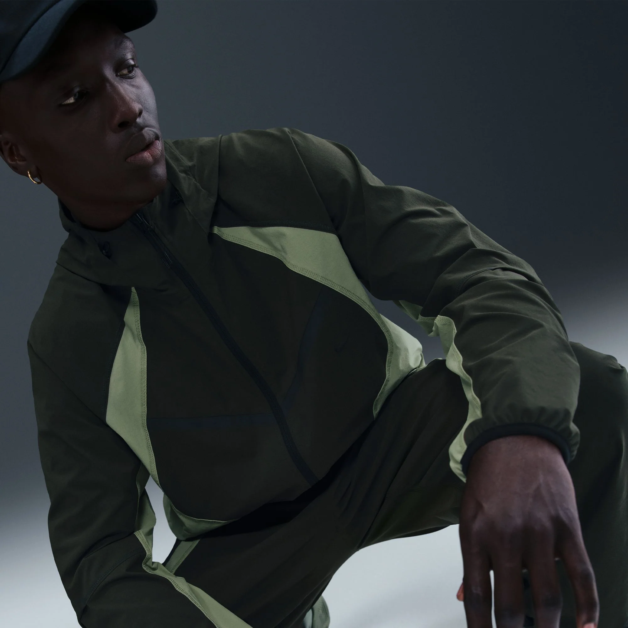 M Nike Tech IH8461-355 - Image 8