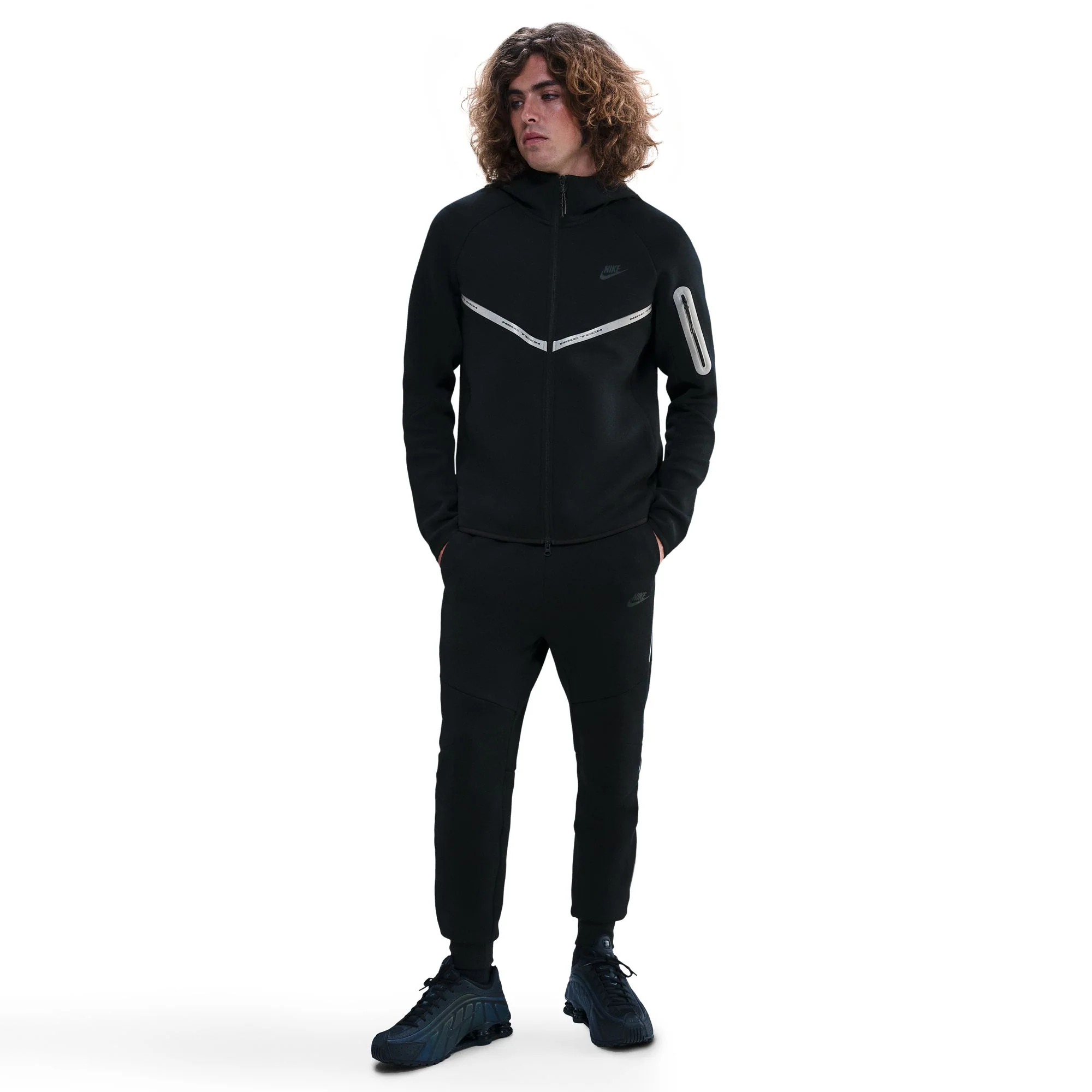 M Nike Tech IM6540-010 - Image 3