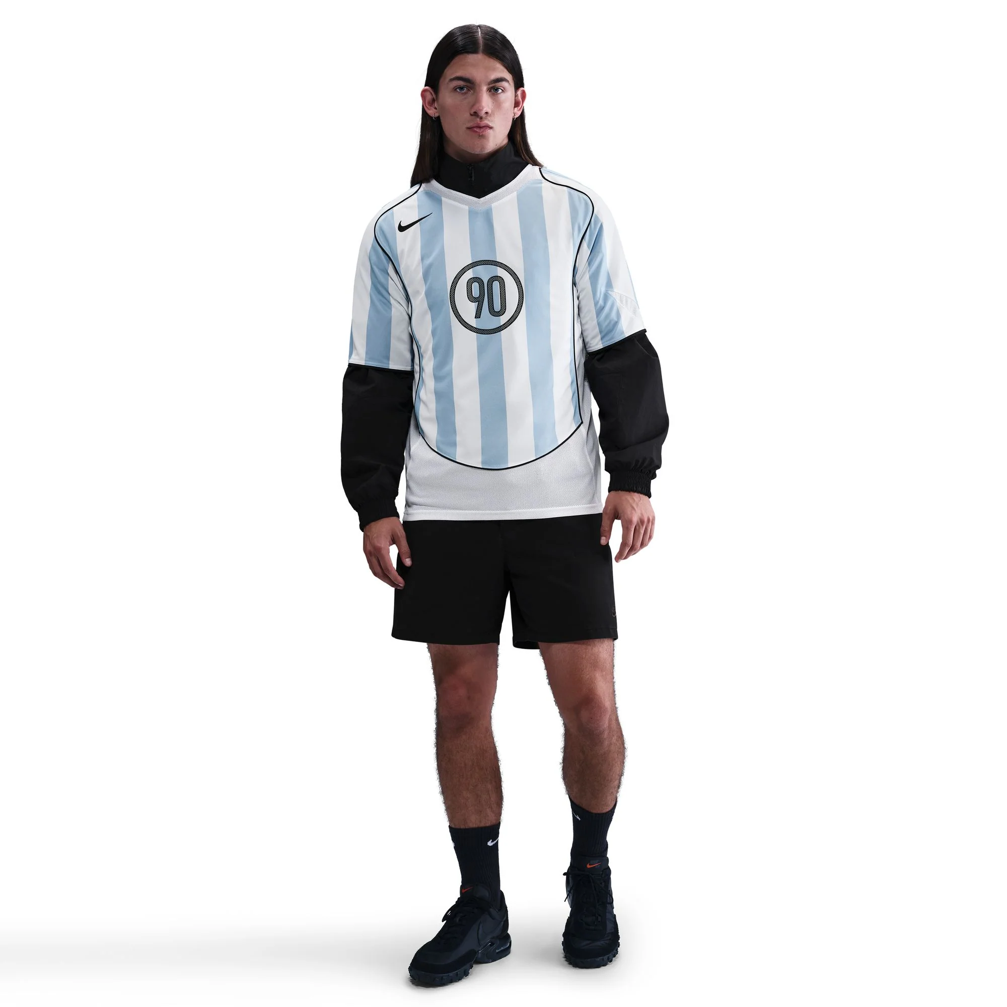M Nike Total 90 IB4214-422 - Image 2