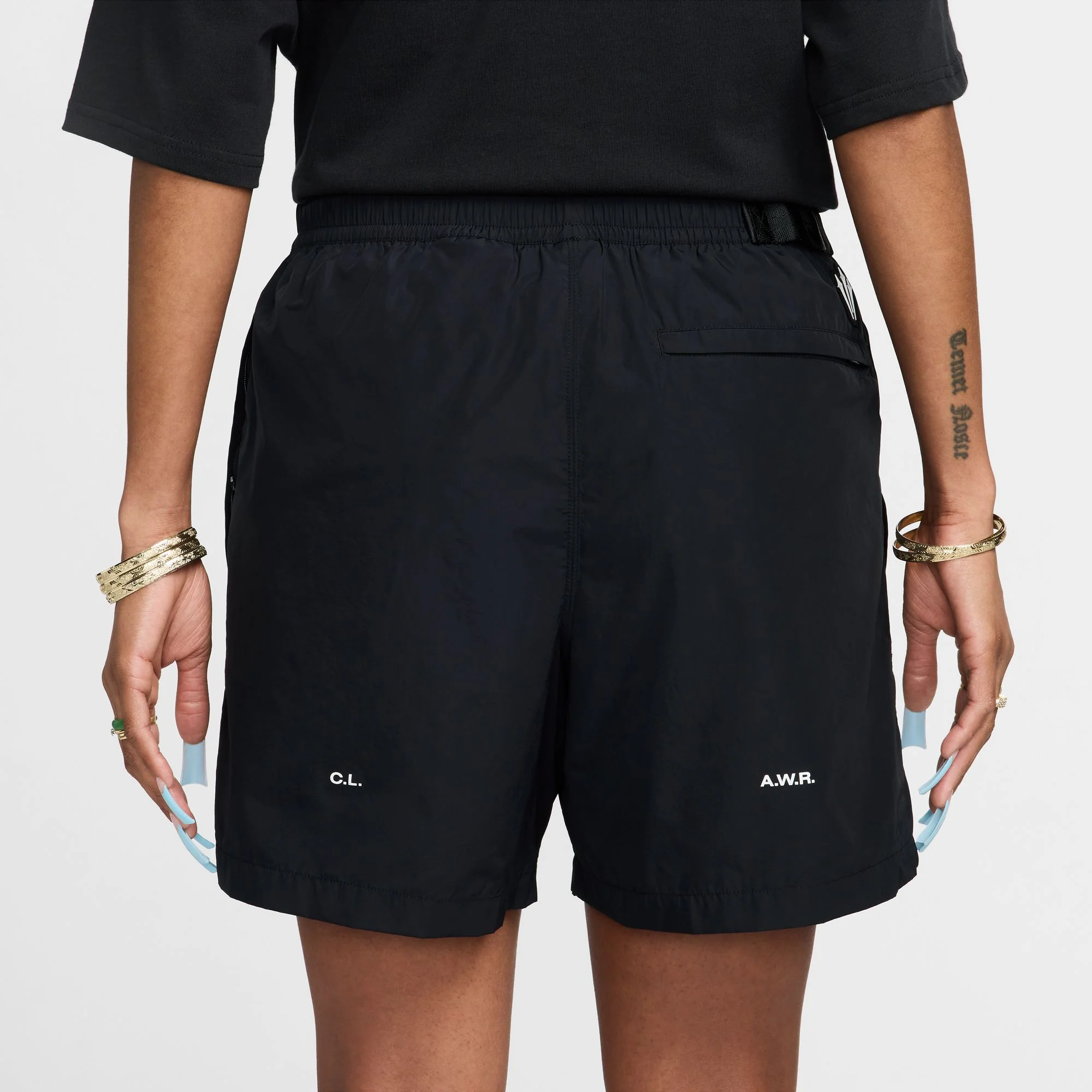 M NOCTA FN8194-010 - Image 2