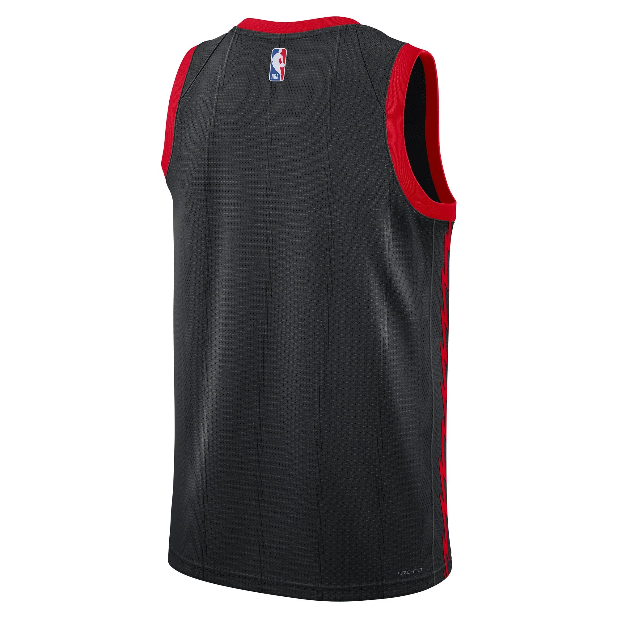 M Toronto Raptors Statement Edition DO9577-010 - Image 2