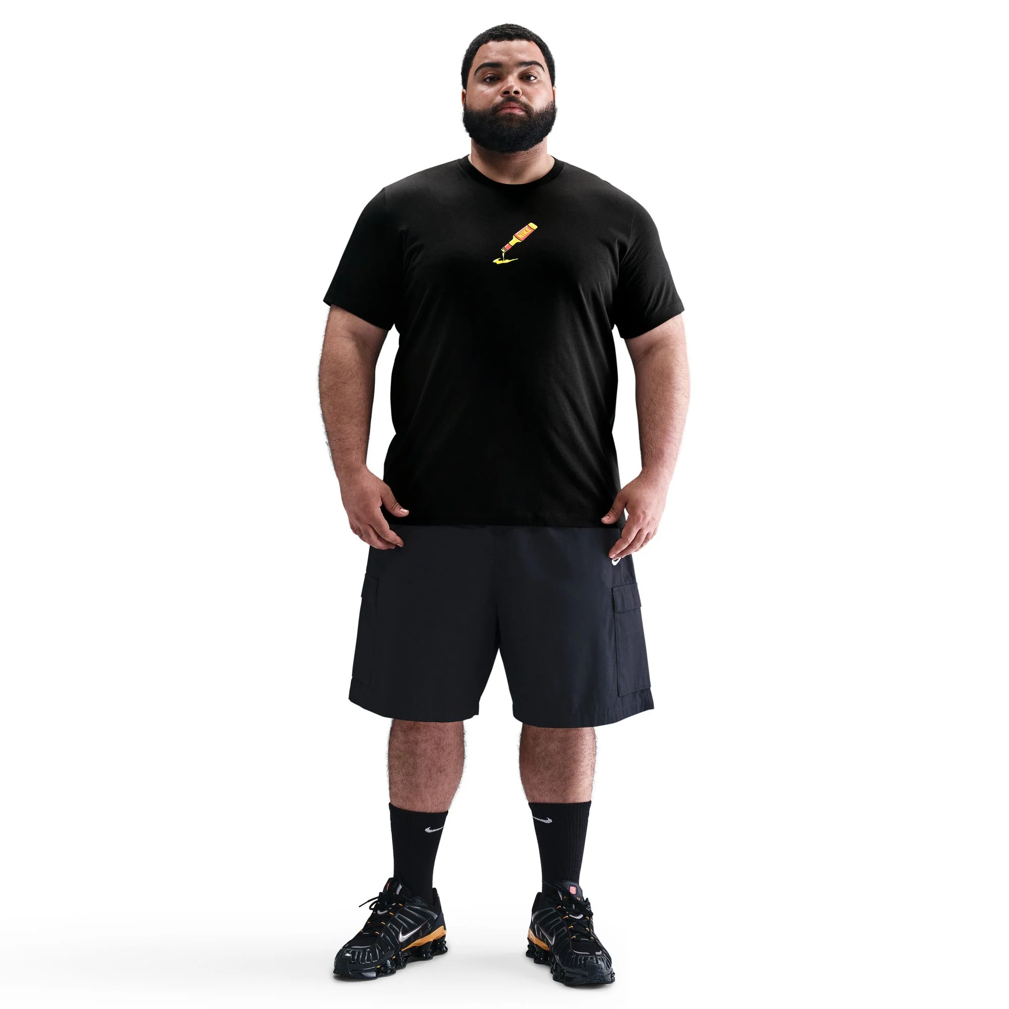 M U NSW TEE BB OC 2 IH5065-045