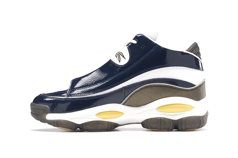 MENS REEBOK THE ANSWER DMX HR1061 - Image 4