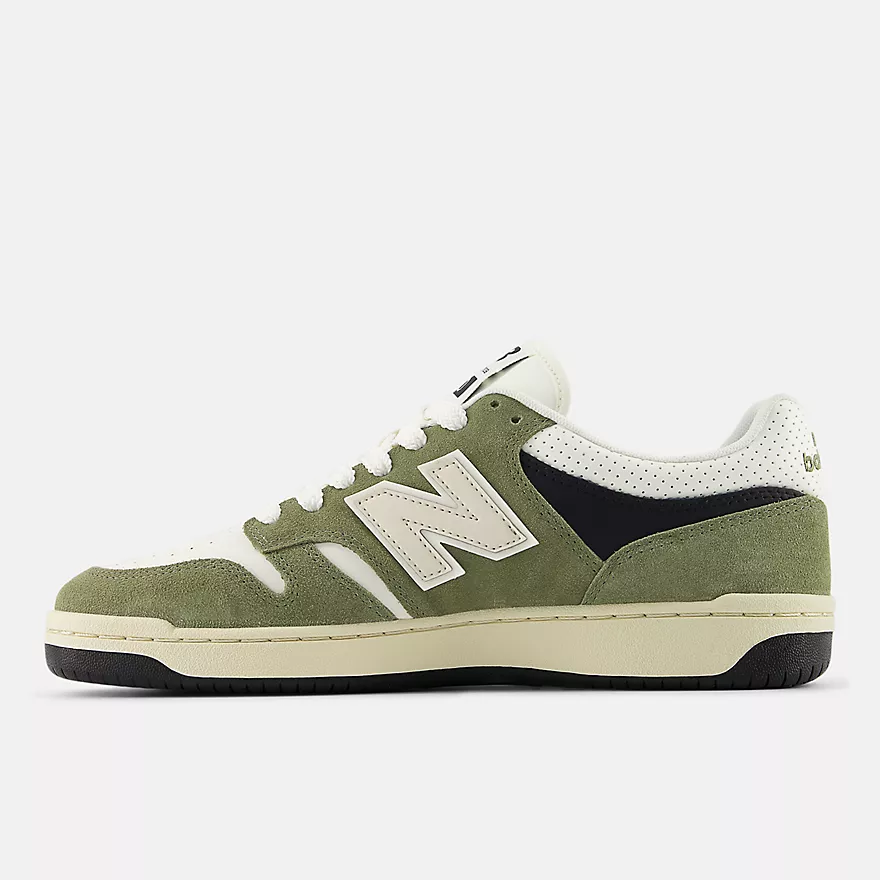 New Balance Men's 480 BB480PEO - Image 3