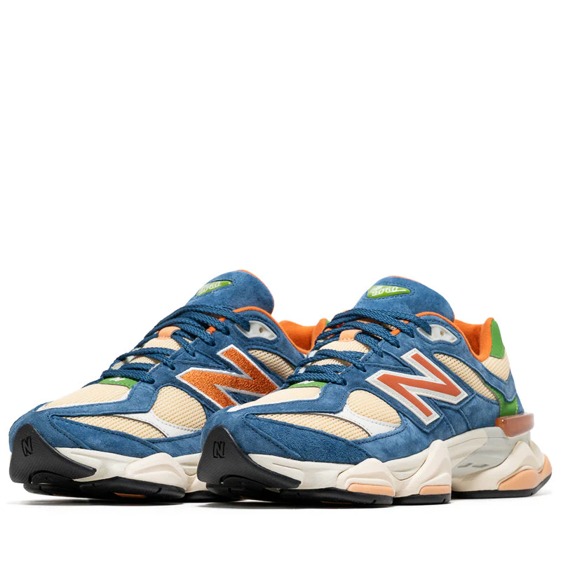 New Balance Men's (Unisex) 9060 U9060LDC - Image 3
