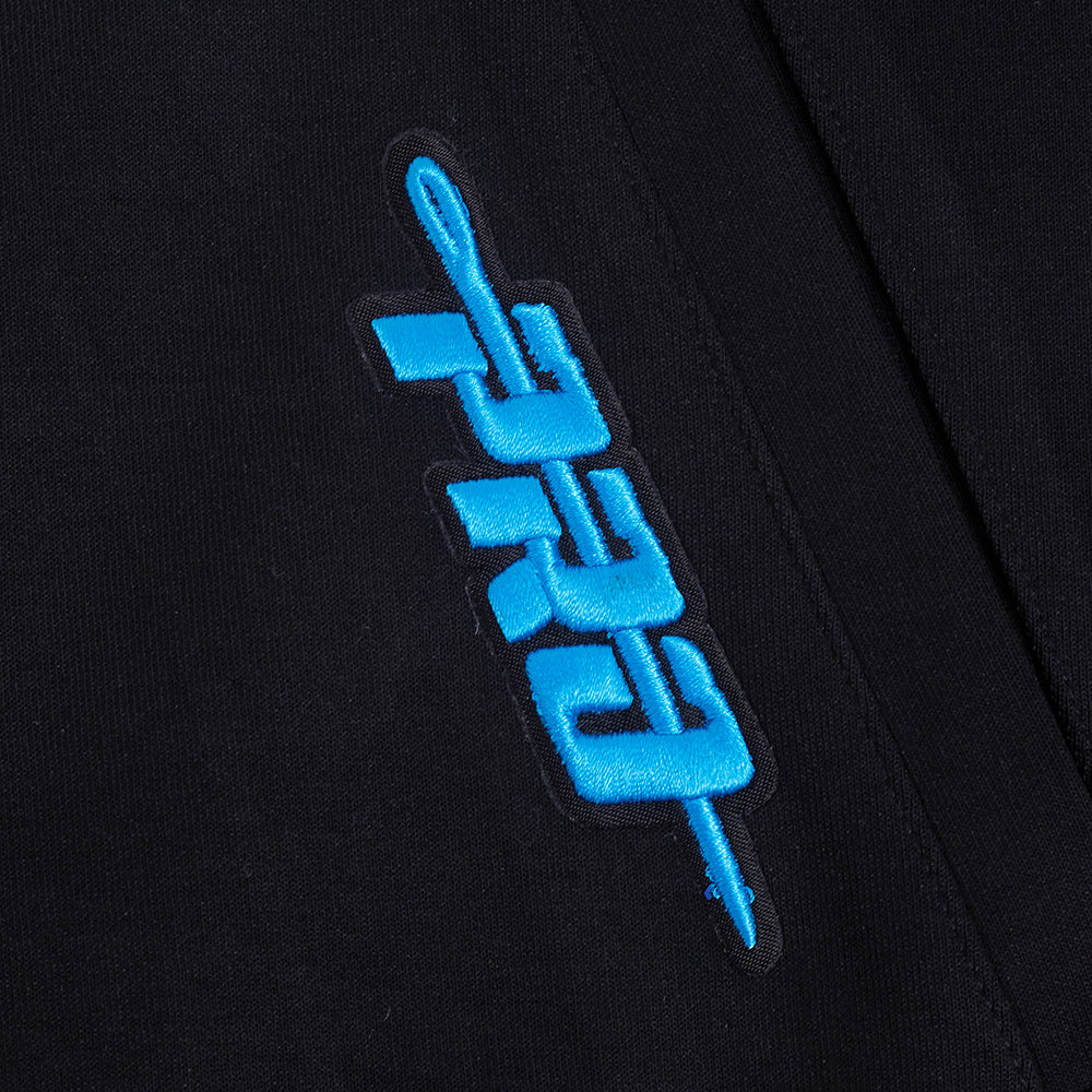 NFL DETROIT LIONS PRO GAME DAY MEN'S DBL KNIT JACKET FDL6411194-BSW - Image 8