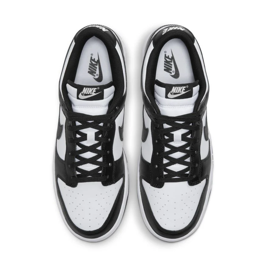 M Nike Dunk Low Retro DD1391-100 - Image 5