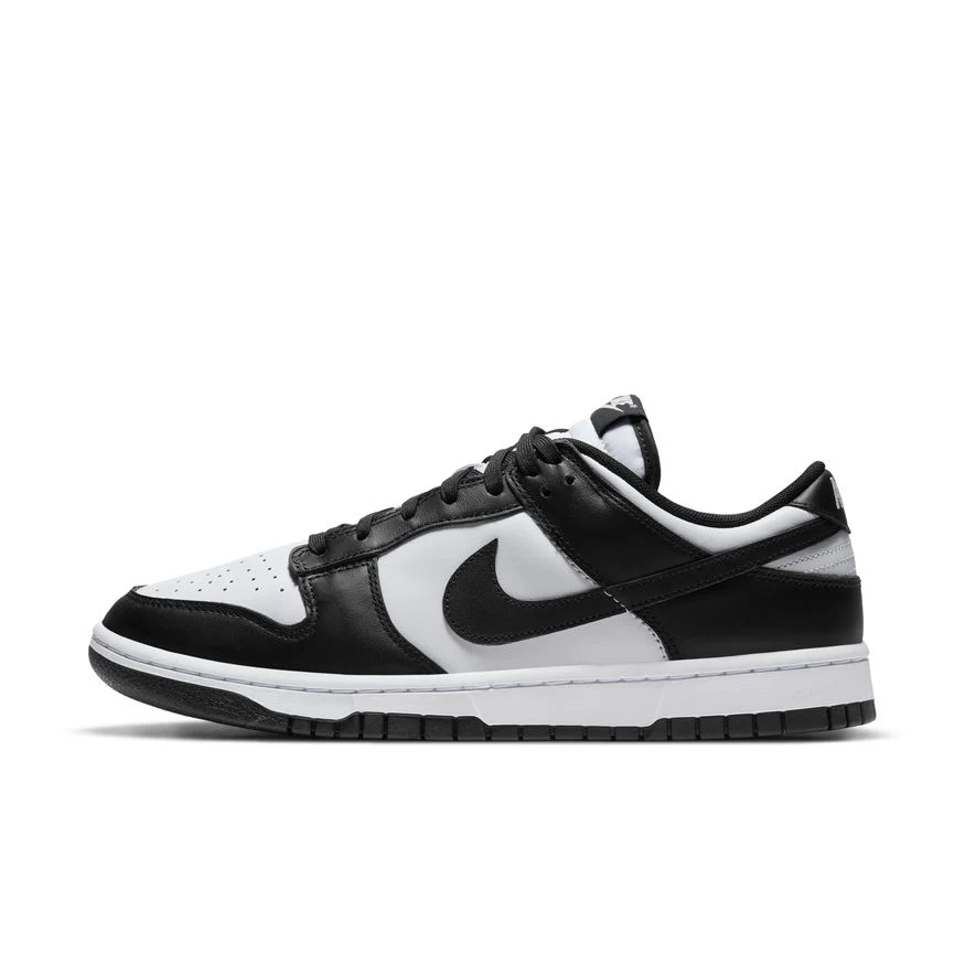 M Nike Dunk Low Retro DD1391-100 - Image 7