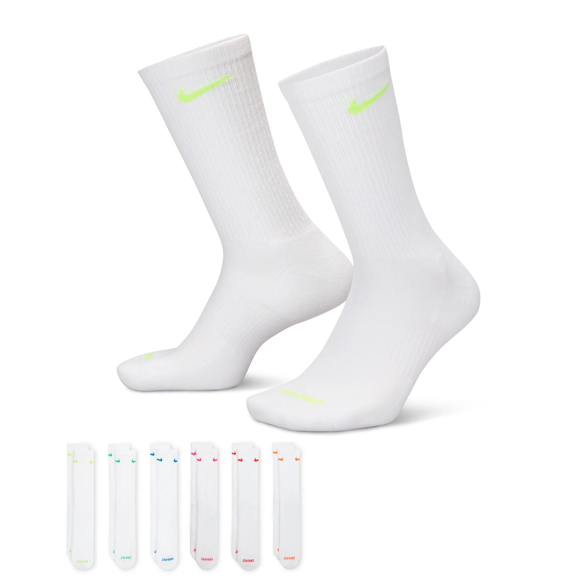 Nike Everyday Plus Cushioned SX6897-968