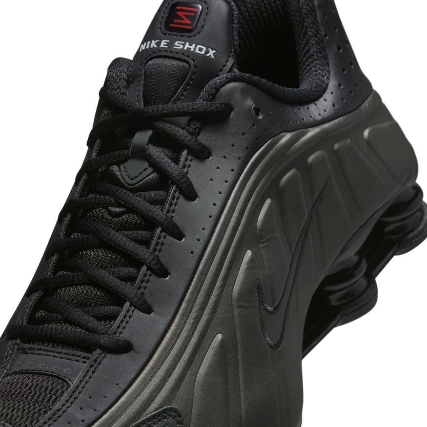 M Nike Shox R4 HQ1988-001 - Image 3