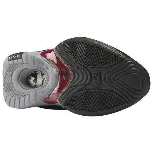 Reebok ANSWER IV HR1062 - Image 3