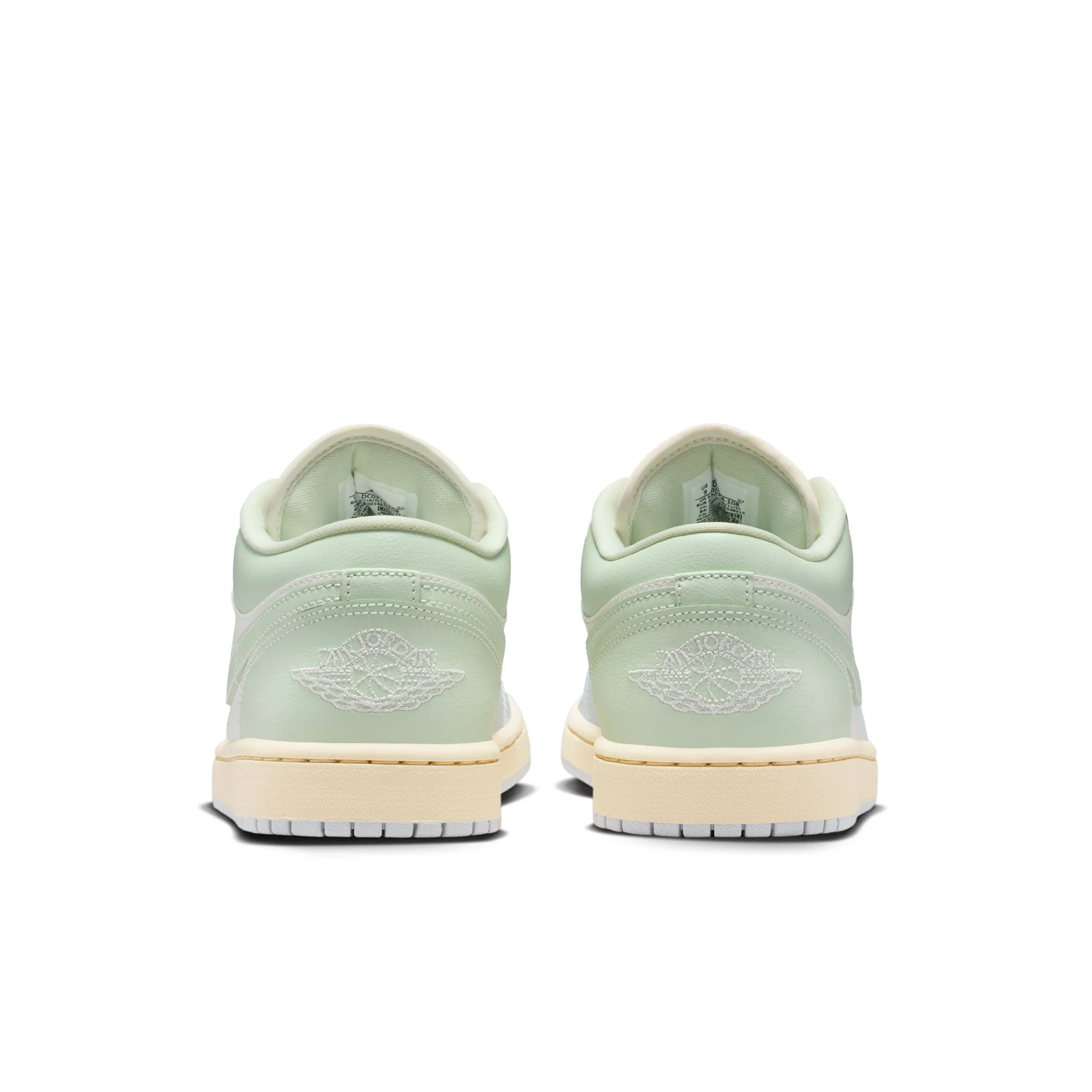 W Air Jordan 1 Low DC0774-108 - Image 3