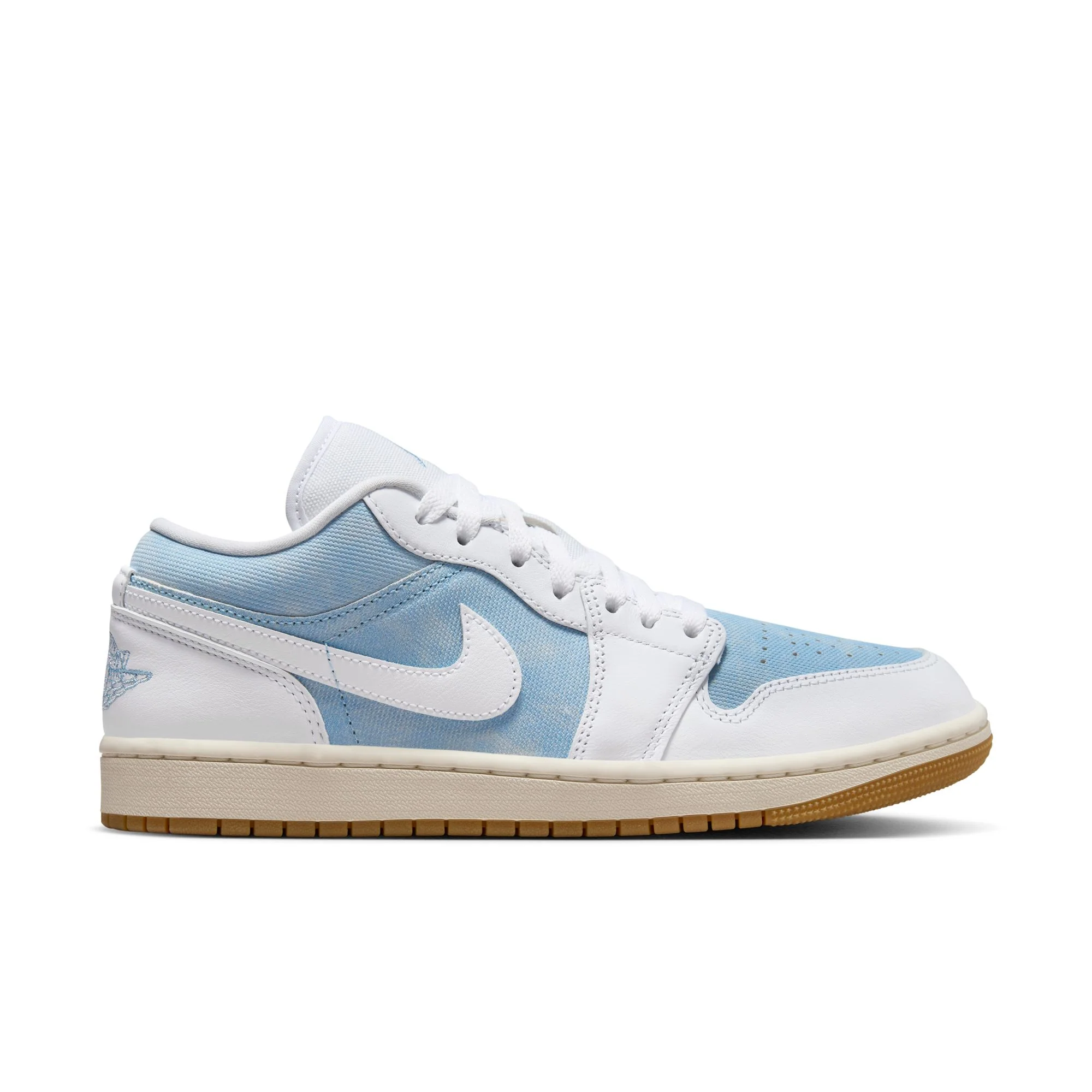 W Air Jordan 1 Low SE HQ2004-400 - Image 6