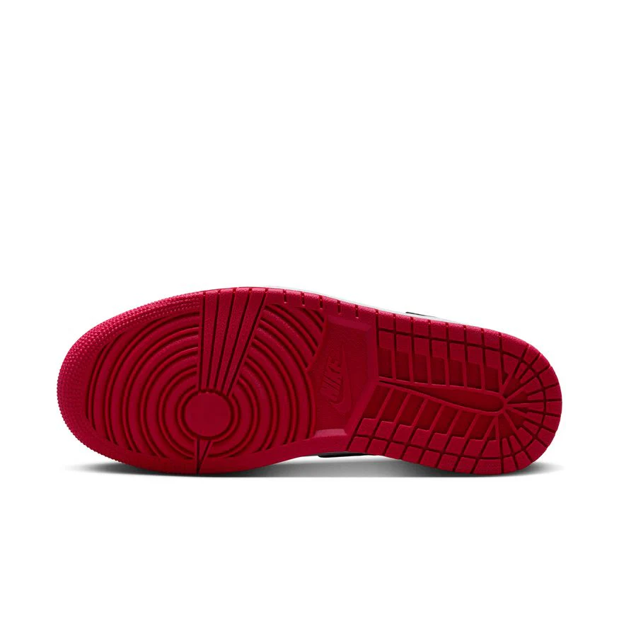 W Air Jordan 1 Retro High OG "Ruby" FD2596-602 - Image 7