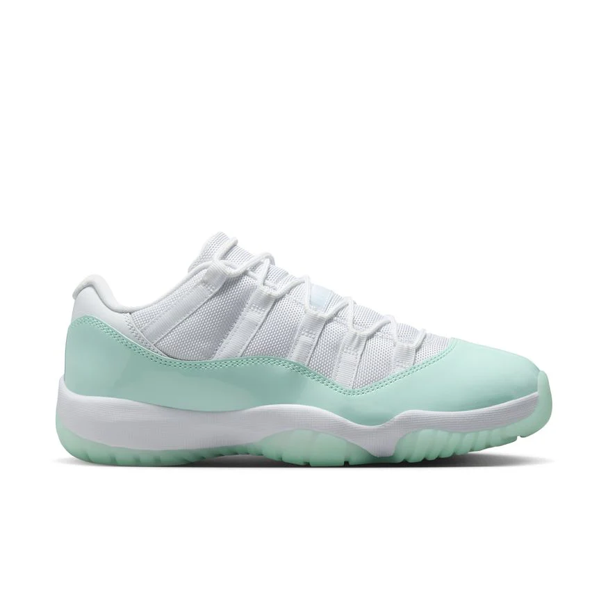 W Air Jordan 11 Retro Low "Igloo" AH7860-103 - Image 2