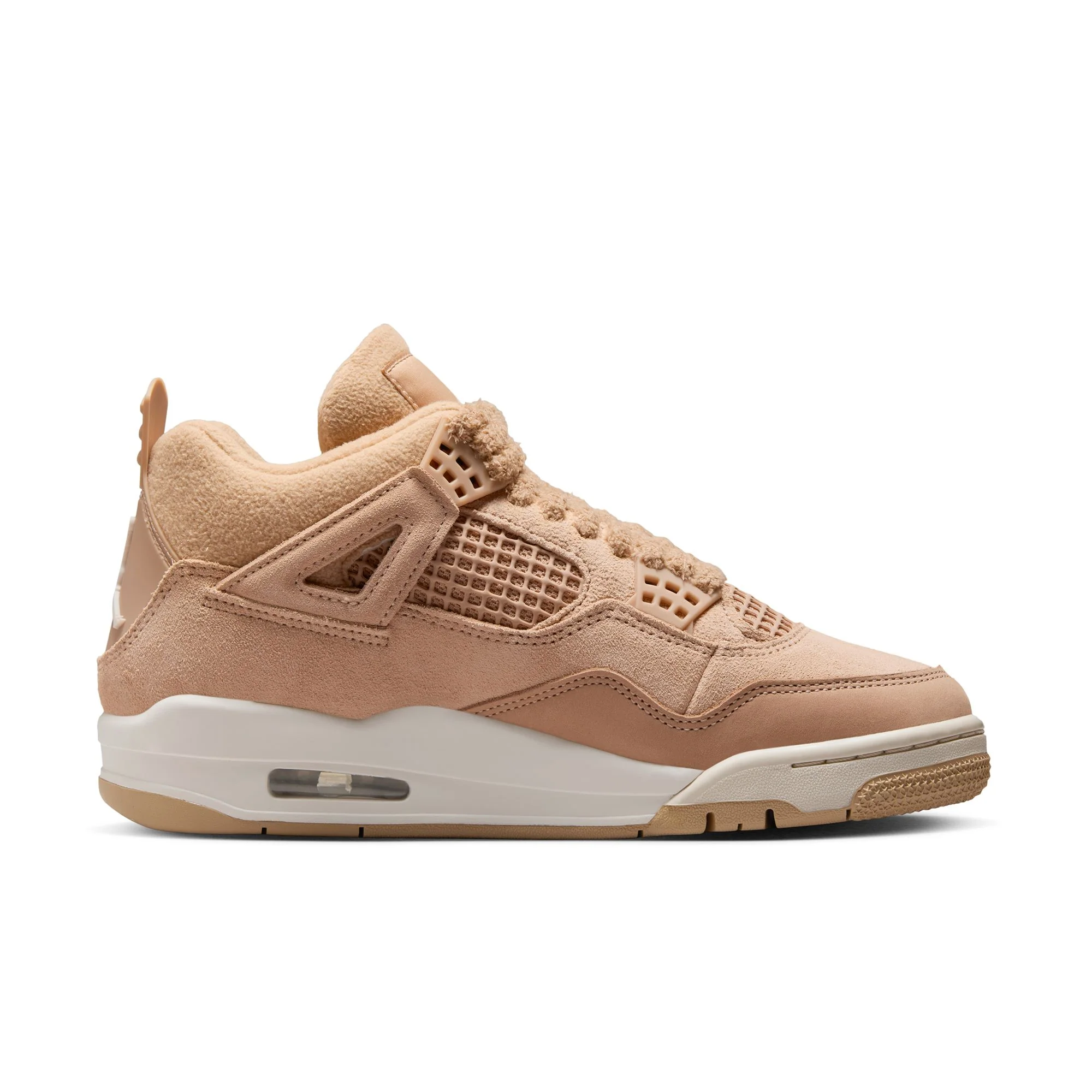 W Air Jordan 4 Retro HV0823-200 - Image 8