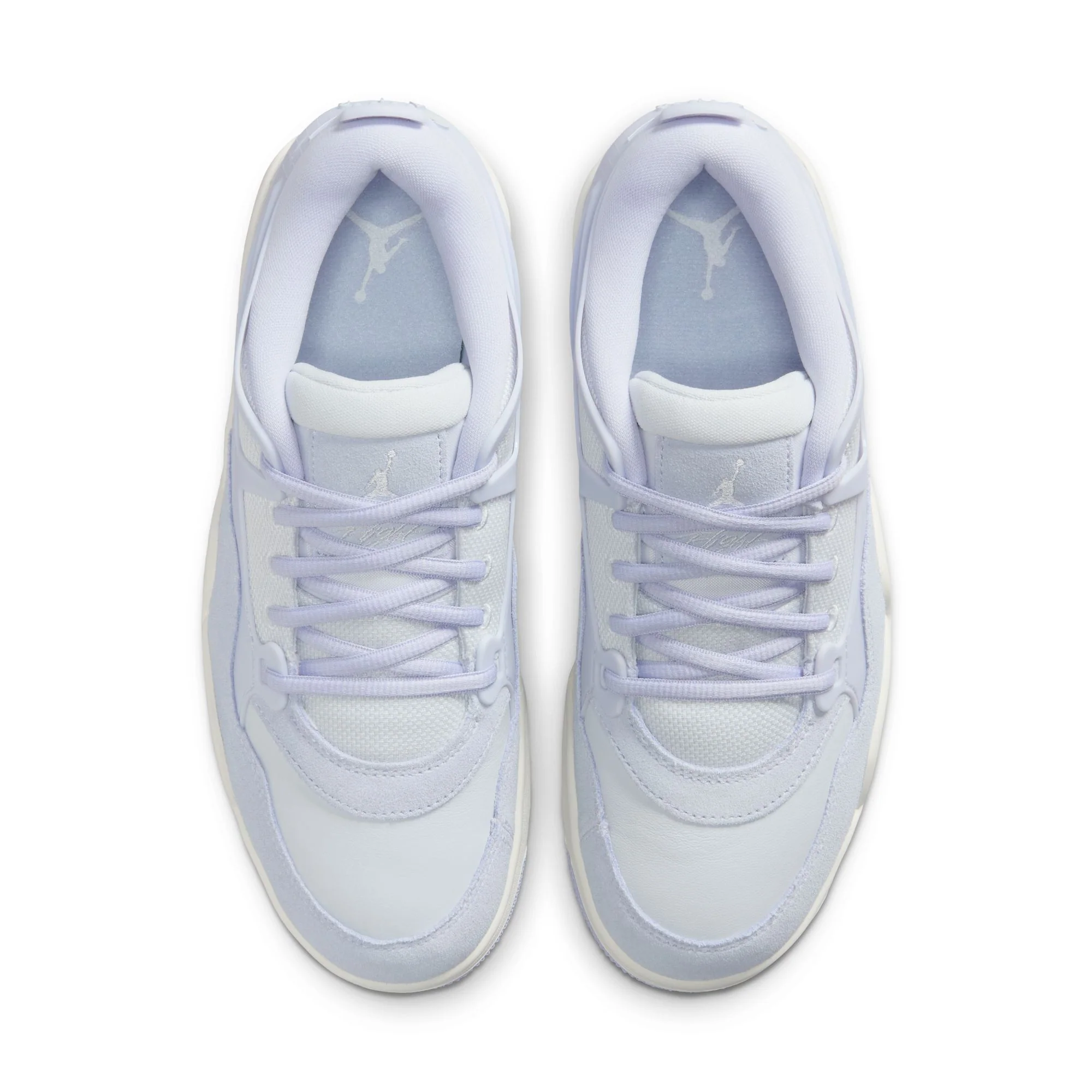 W Air Jordan 4 RM FQ7940-010 - Image 4