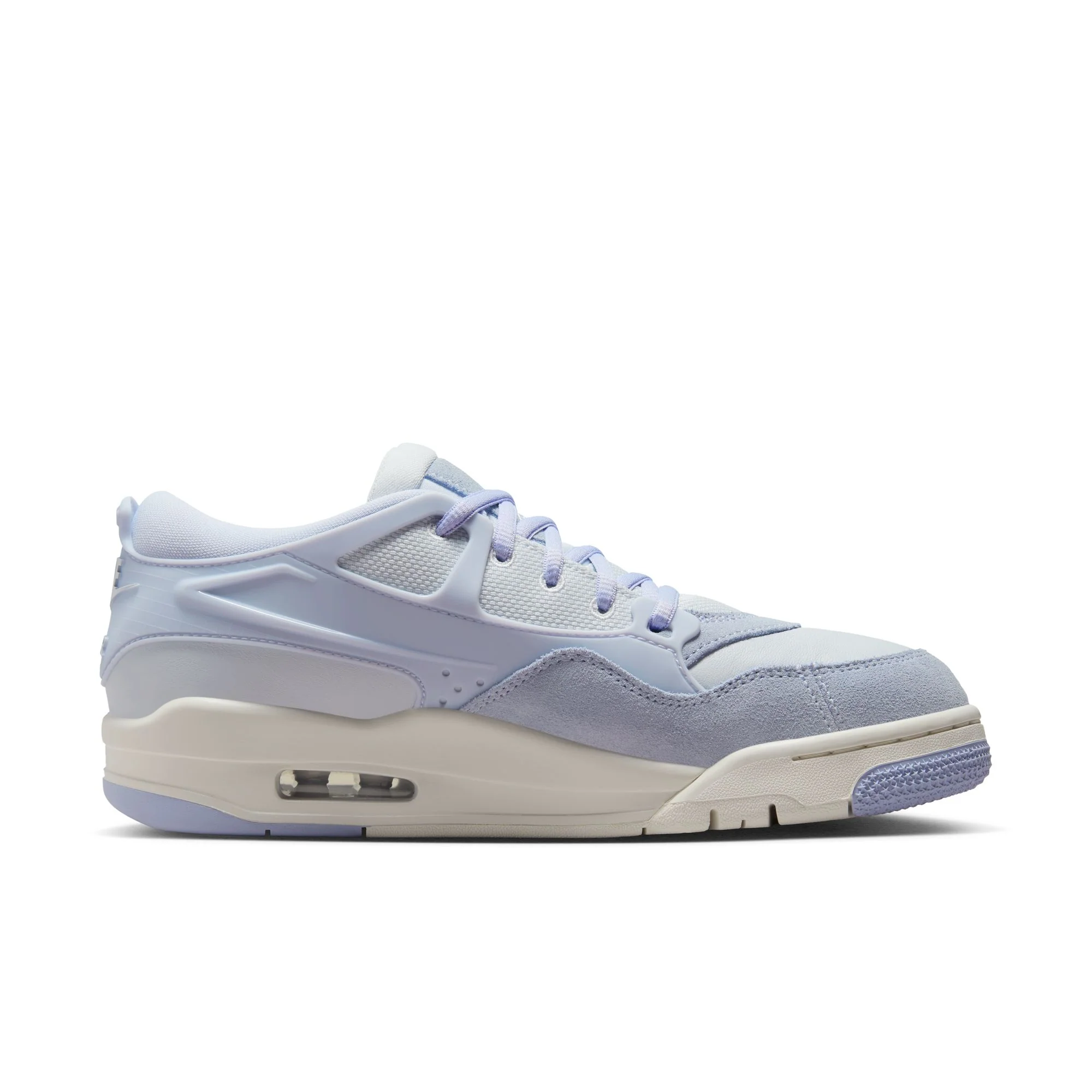 W Air Jordan 4 RM FQ7940-010 - Image 7