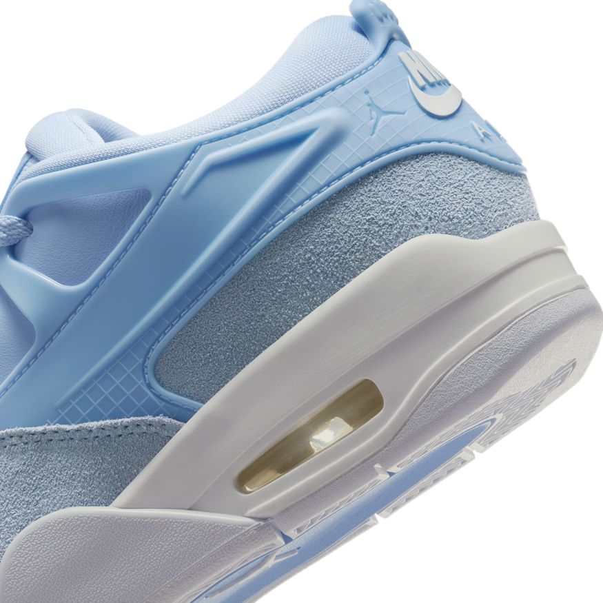 Air Jordan 4 RM FQ7940-410 - Image 4