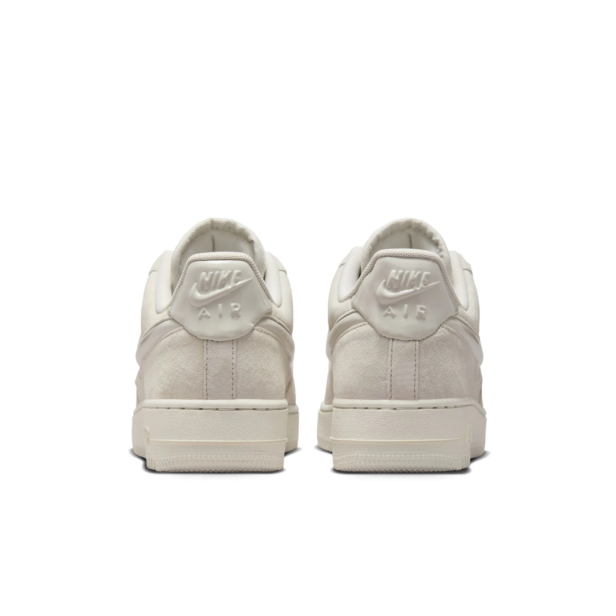W Nike Air Force 1 '07 HV4406-001 - Image 3