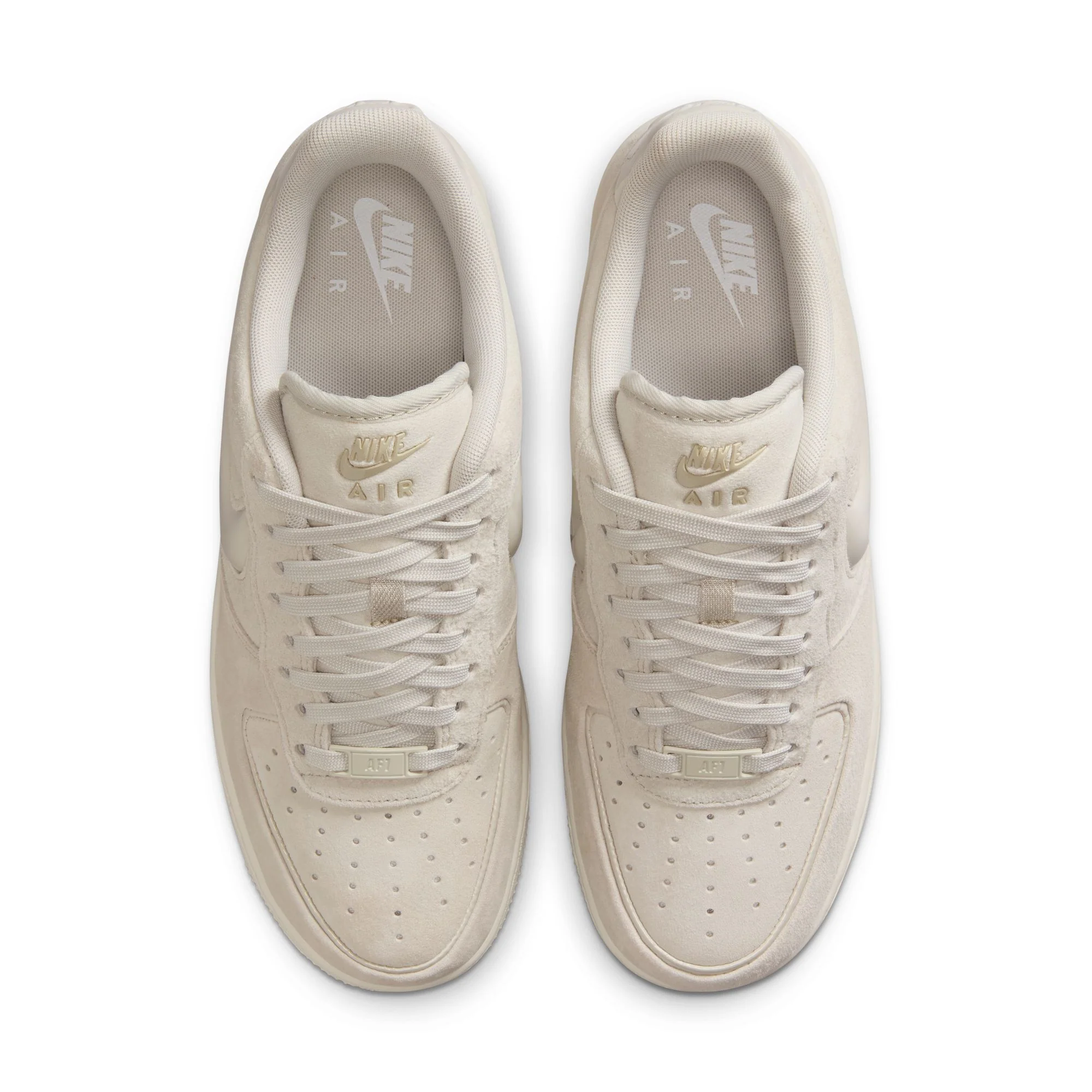 W Nike Air Force 1 '07 HV4406-001 - Image 4