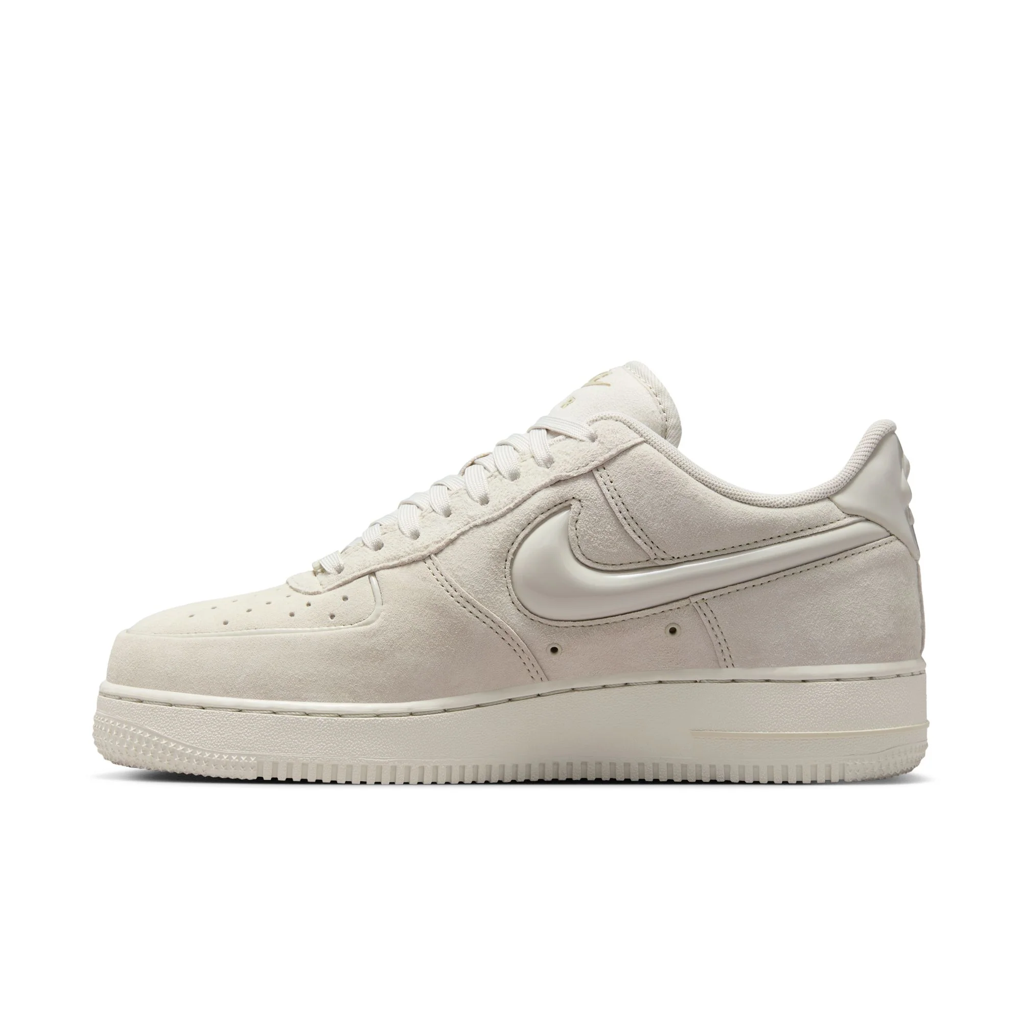 W Nike Air Force 1 '07 HV4406-001 - Image 5