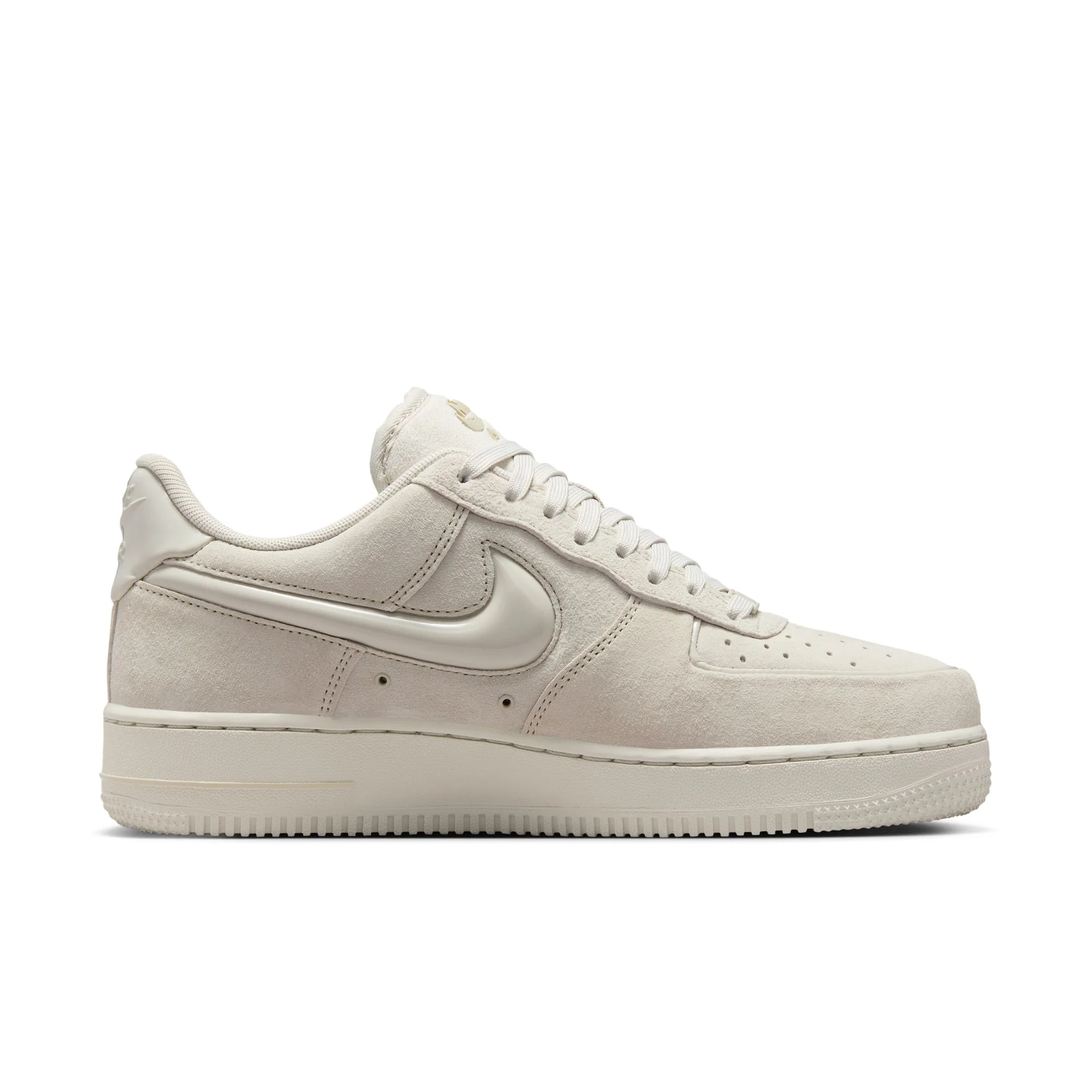 W Nike Air Force 1 '07 HV4406-001 - Image 7