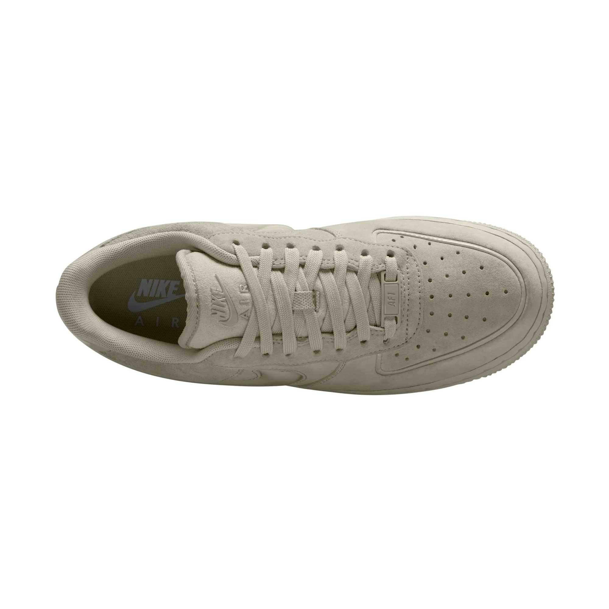 W Nike Air Force 1 '07 HV4406-001 - Image 8