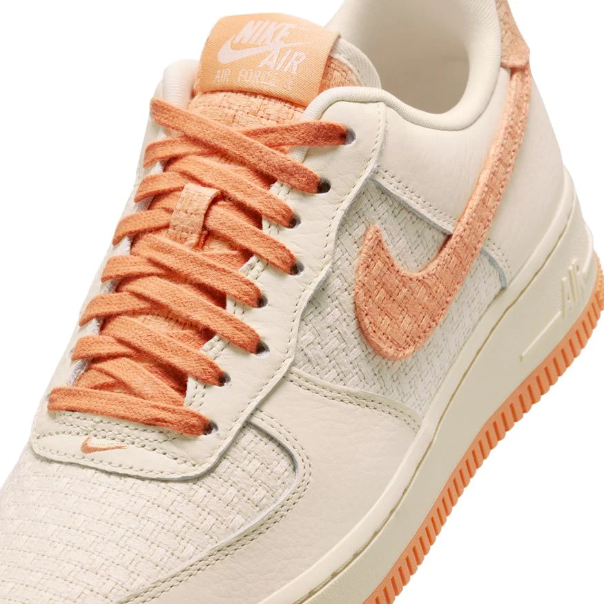 W Nike Air Force 1 '07 IB7944-113 - Image 3