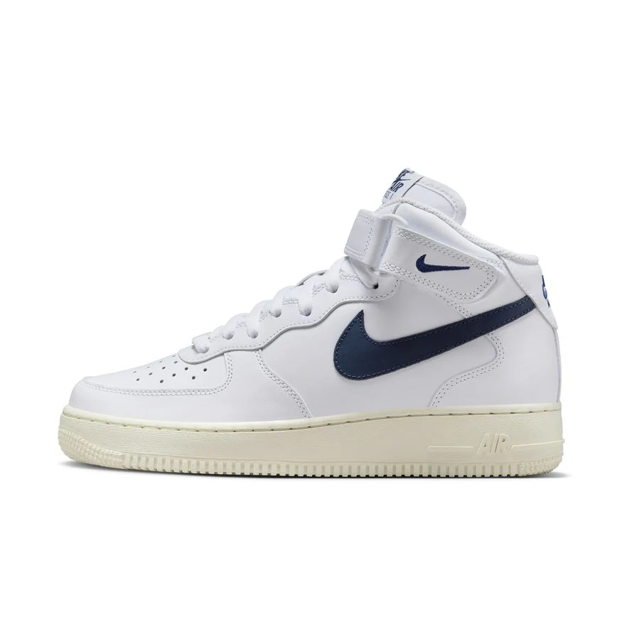 W Nike Air Force 1 '07 Mid DD9625-105 - Image 8