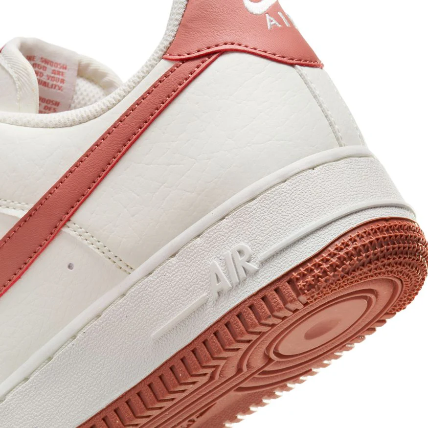 W Nike Air Force 1 '07 Next Nature DC9486-105 - Image 4