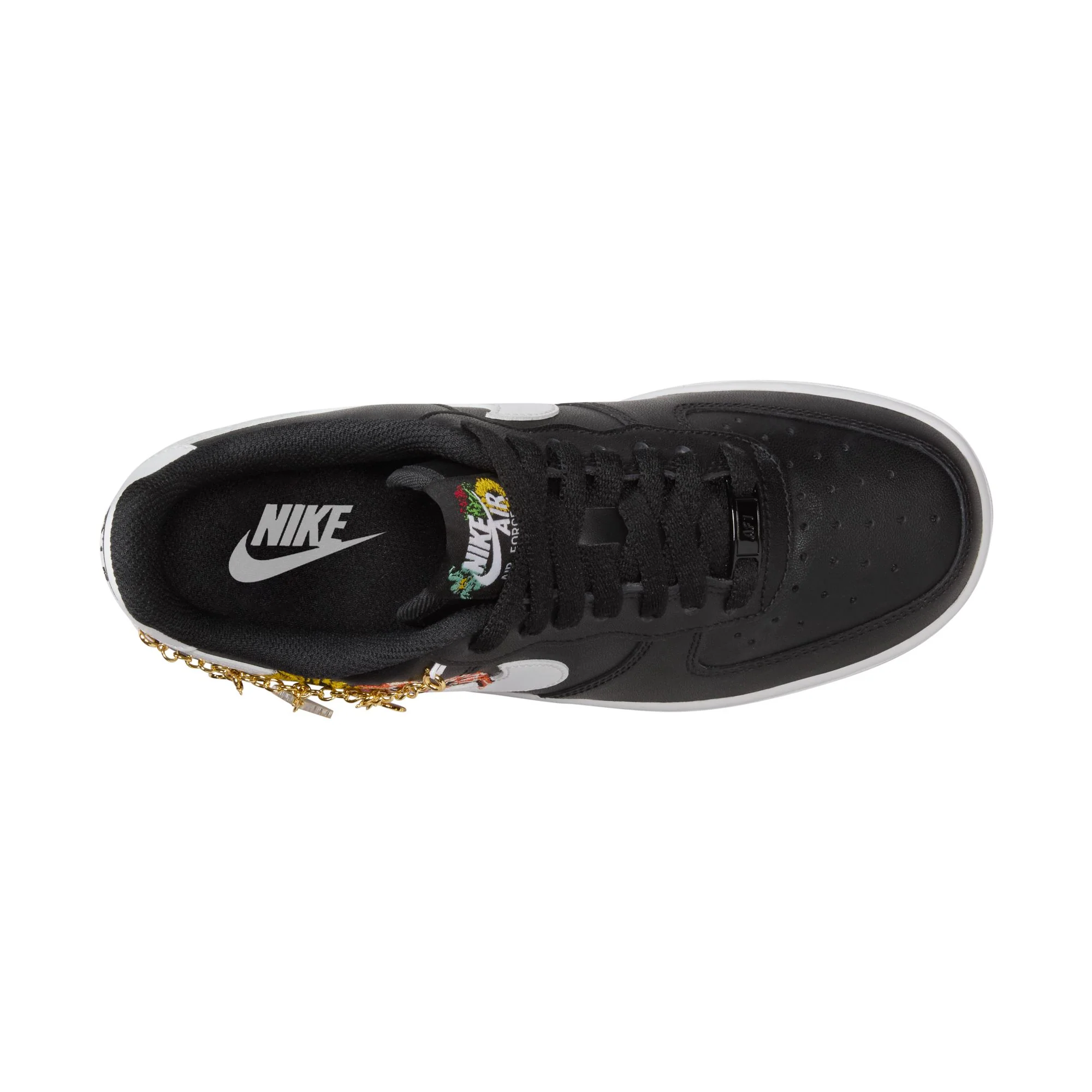 W Nike Air Force 1 '07 Premium IB6644-001 - Image 8