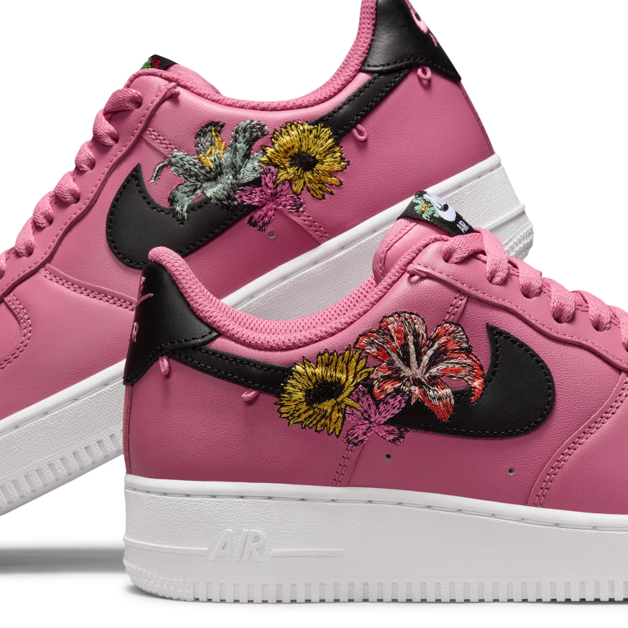 W Nike Air Force 1 '07 Premium IB6644-600 - Image 14