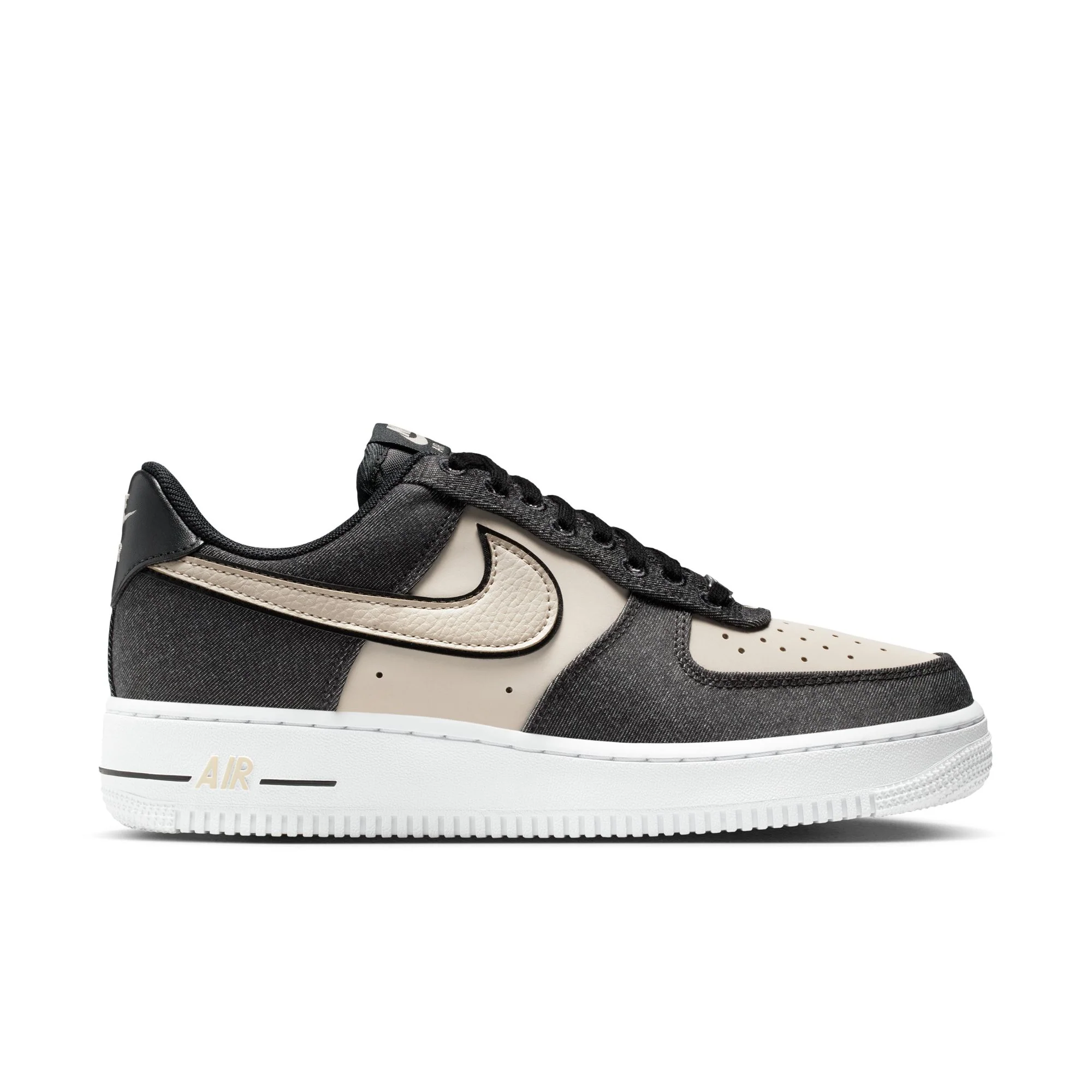 W Nike Air Force 1 '07 SE IB6642-001 - Image 6