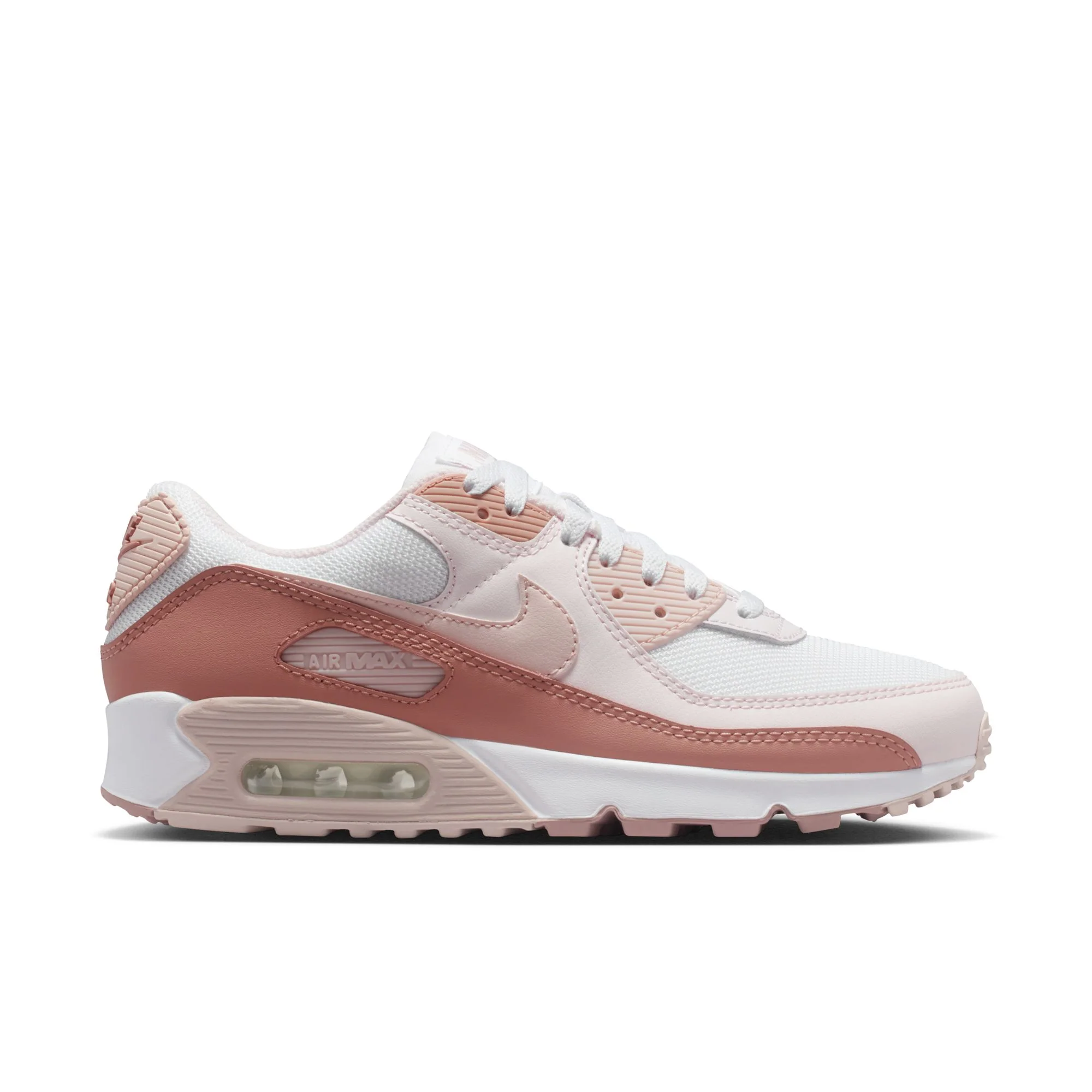 W Nike Air Max 90 IM4613-600 - Image 6