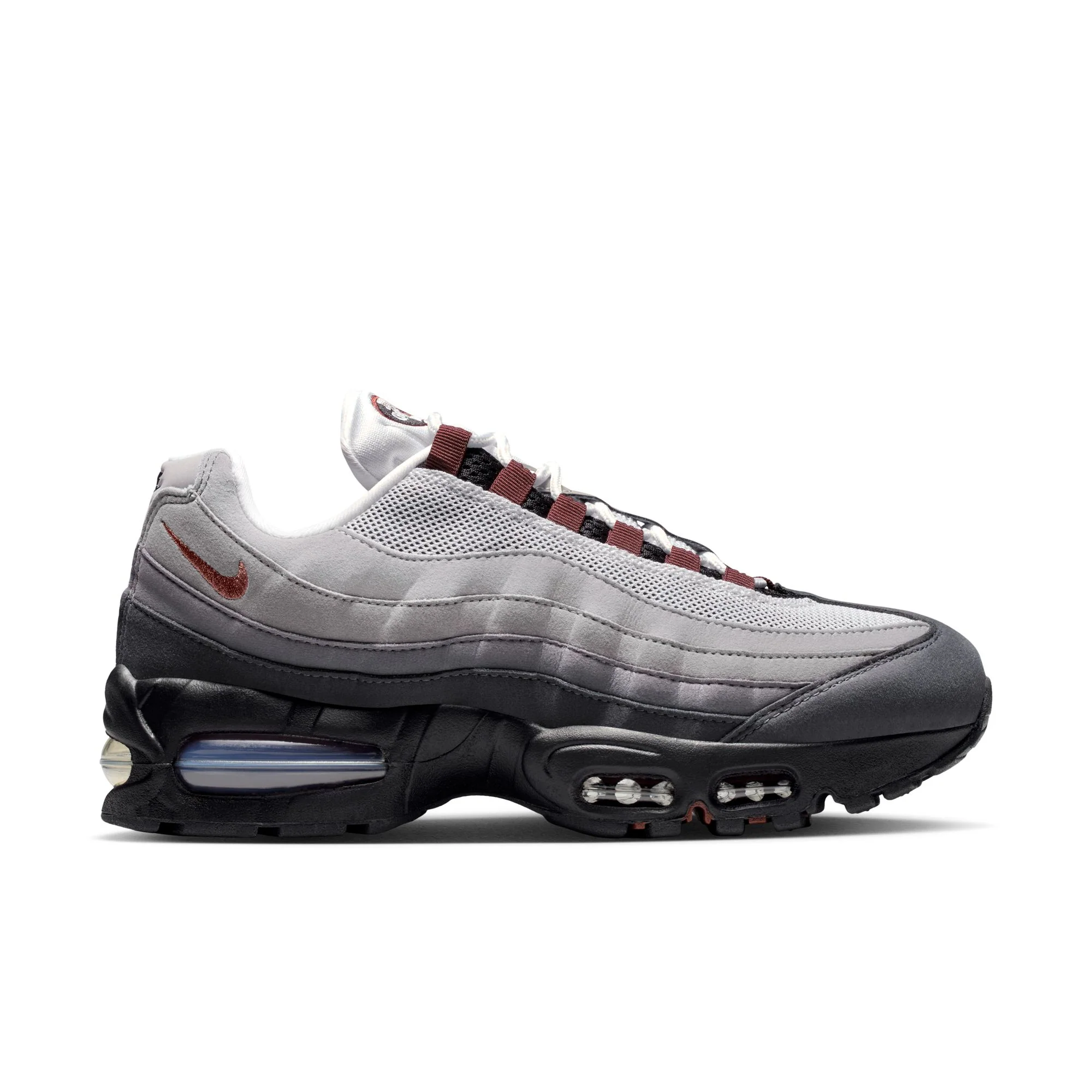 W Nike Air Max 95 Big Bubble HJ5996-004 - Image 6