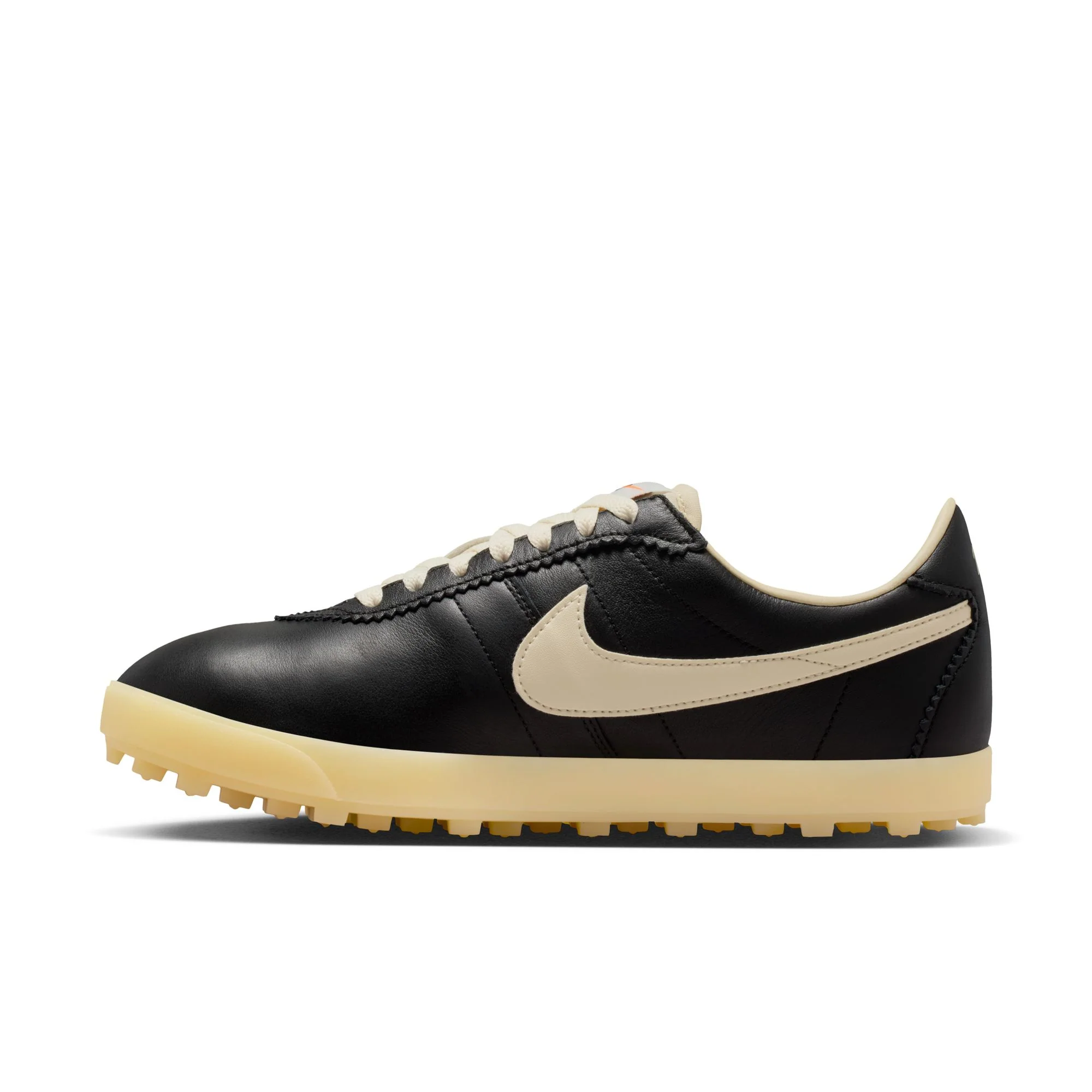 W Nike Astrograbber Leather II1259-001 - Image 5