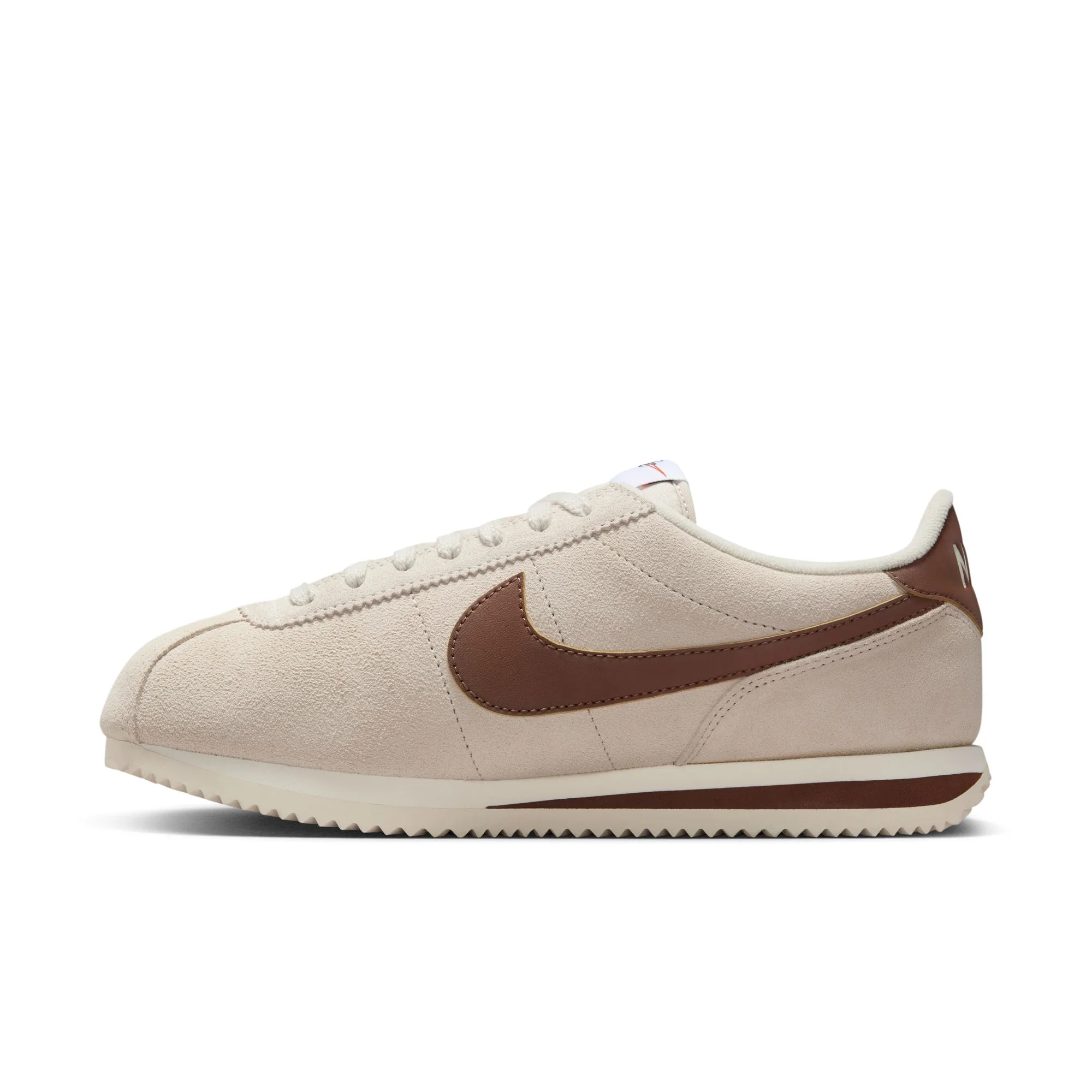 W Nike Cortez IB1857-100 - Image 5