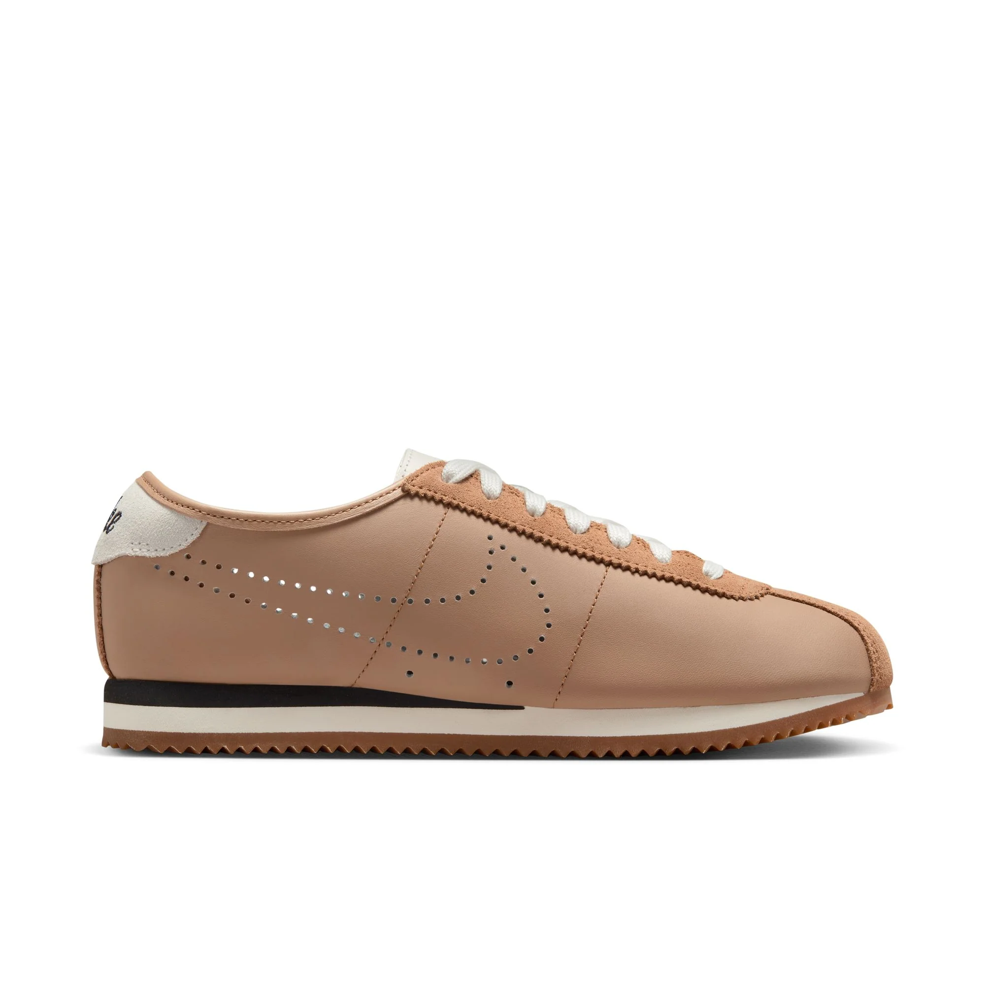 W Nike Cortez Leather HQ1841-200 - Image 7