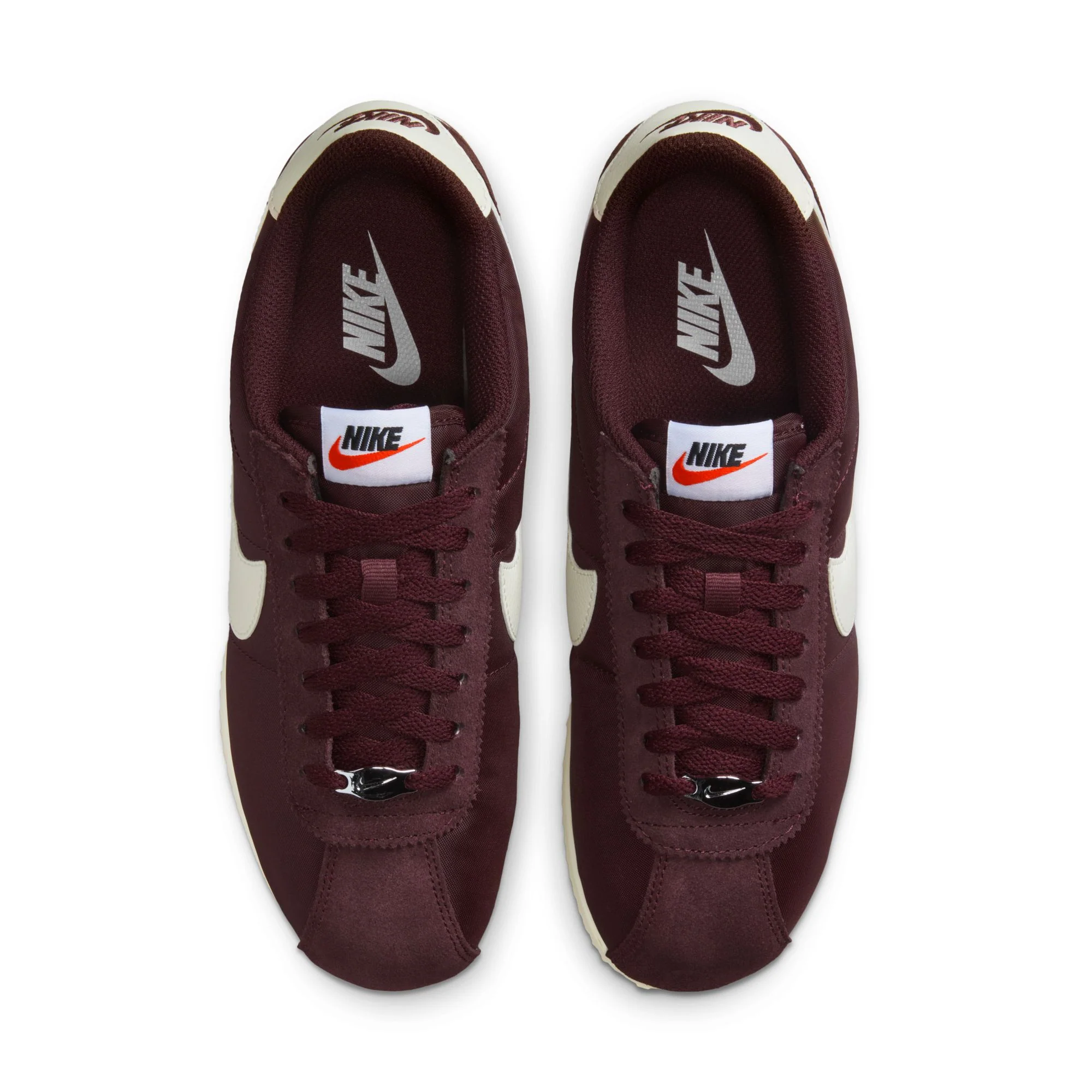 W Nike Cortez Textile DZ2795-605 - Image 4