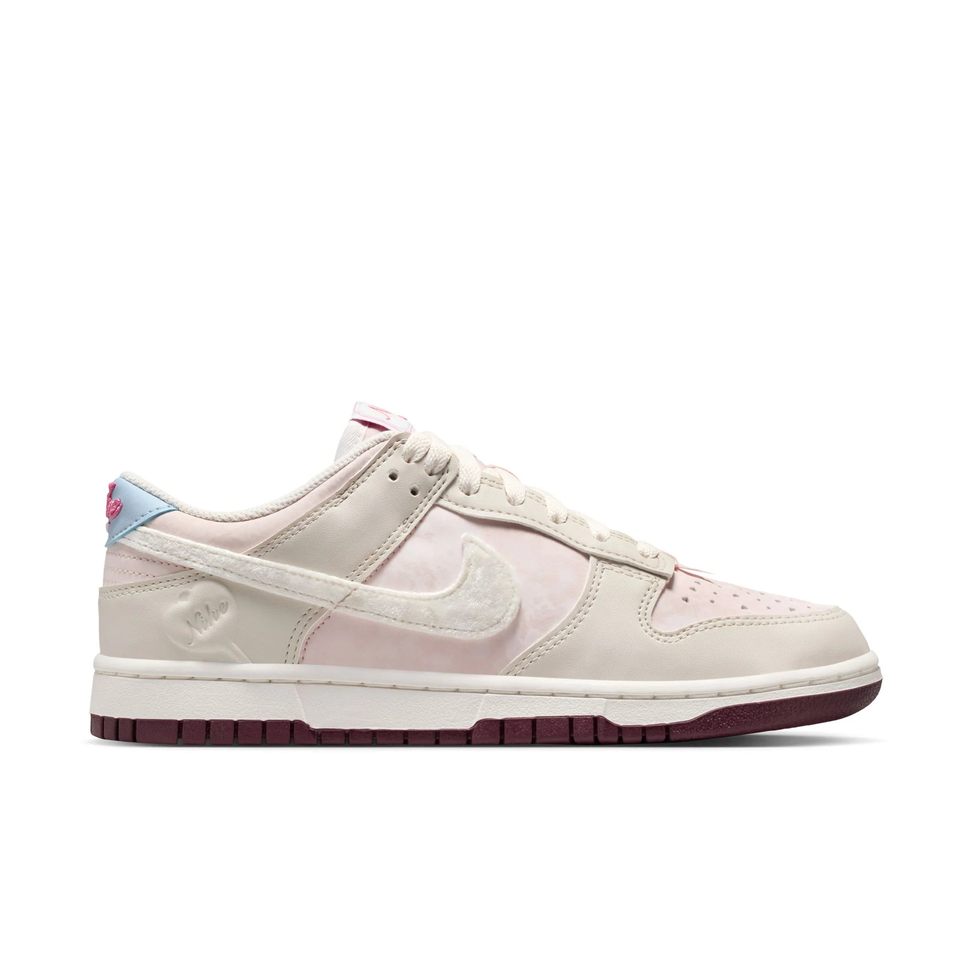 W Nike Dunk Low IQ1145-610 - Image 6
