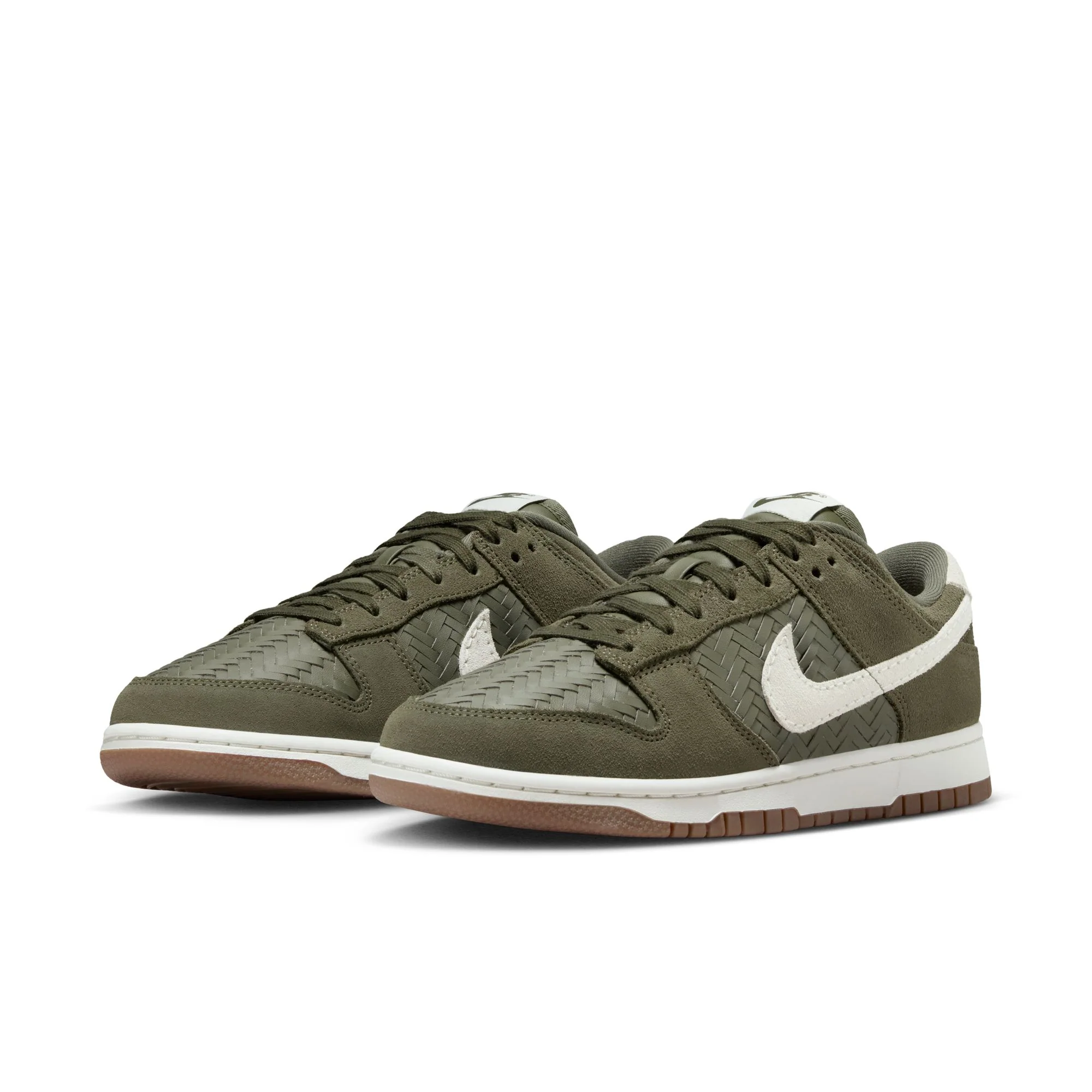 W Nike Dunk Low Premium SE IB6161-200