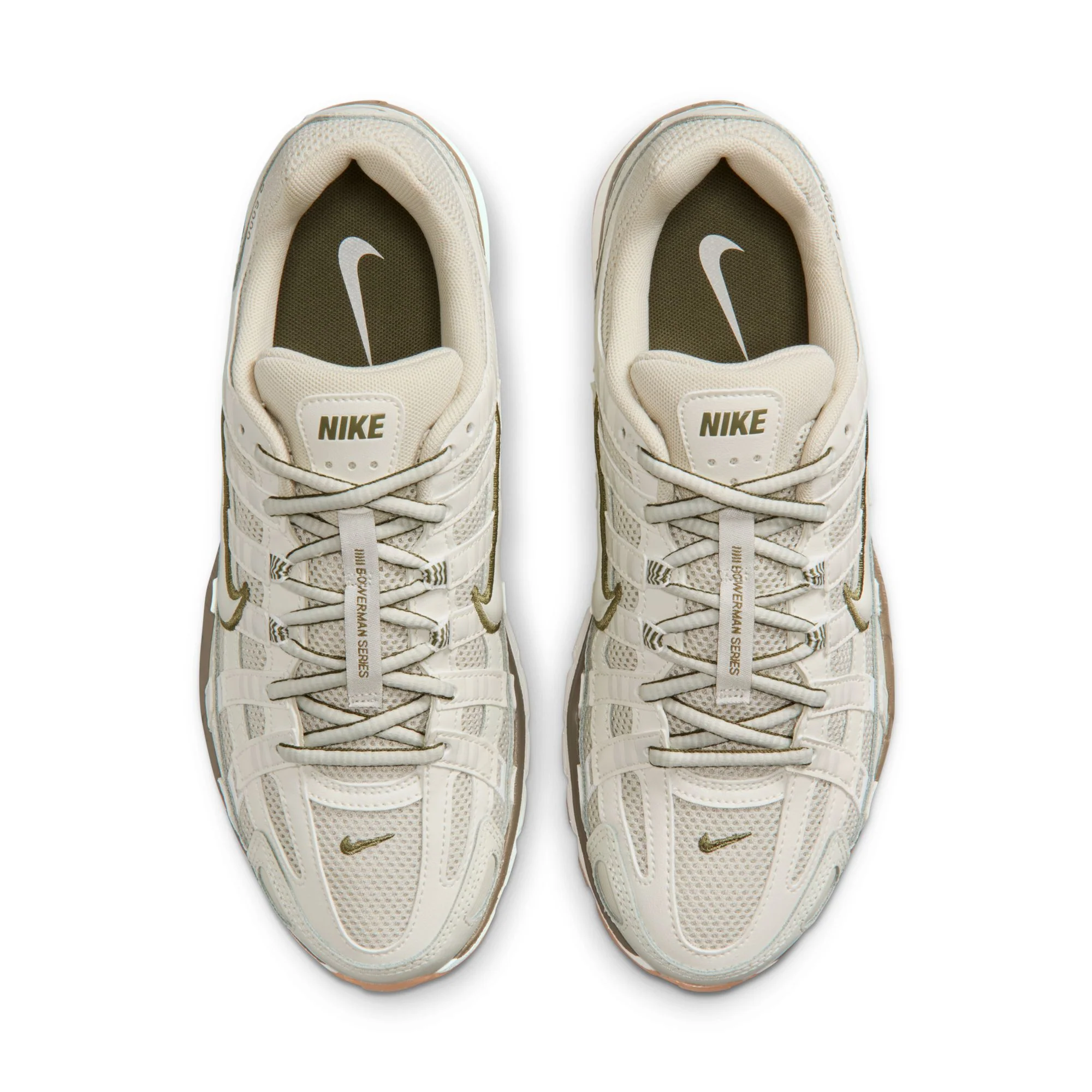 W Nike P-6000 BV1021-016 - Image 4