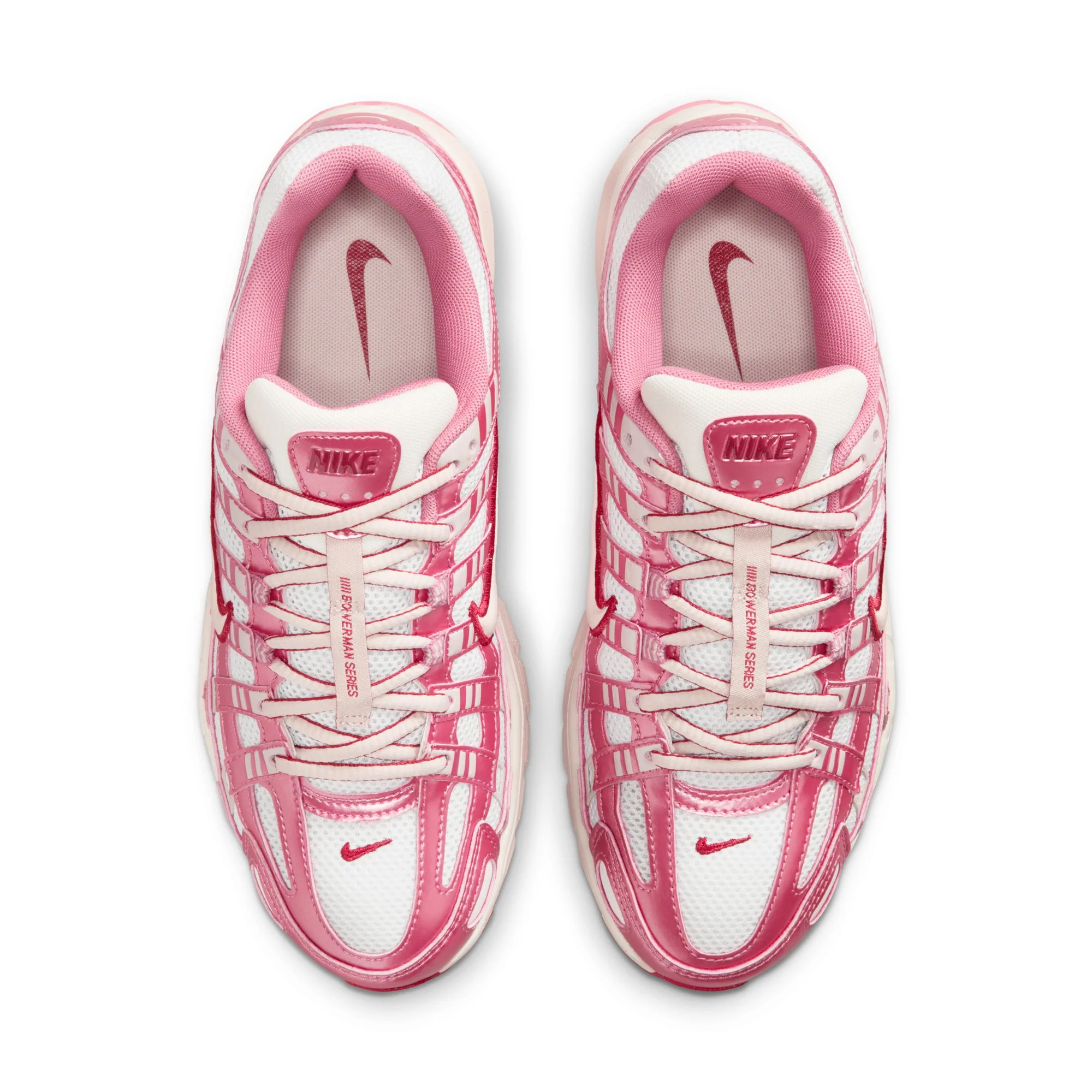 W Nike P-6000 IO3496-100 - Image 4