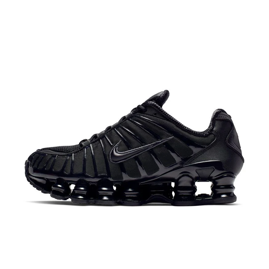 W Nike Shox TL AR3566-002 - Image 5