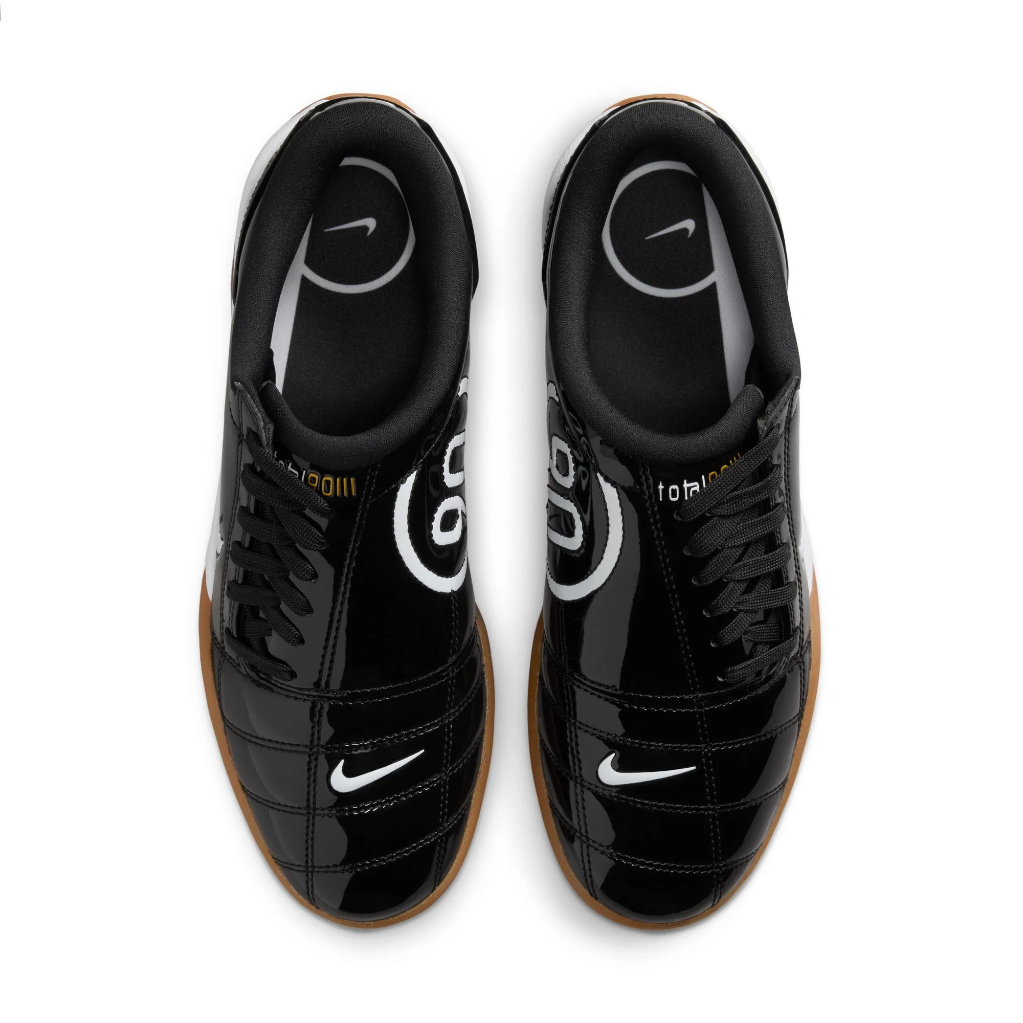 W Nike Total 90 IB5666-001 - Image 4