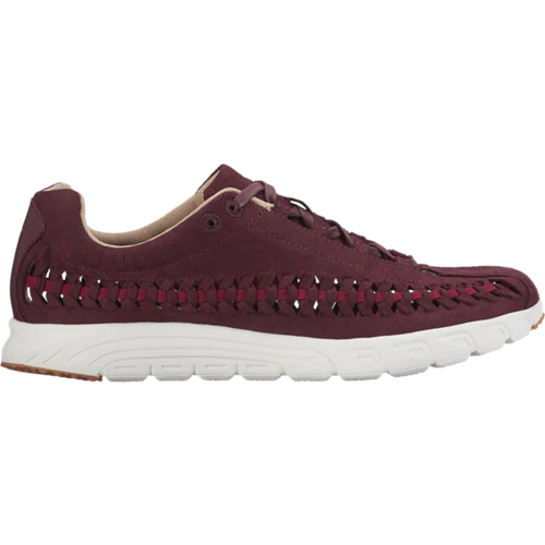 Women's Nike Mayfly Woven Shoe 833802-600