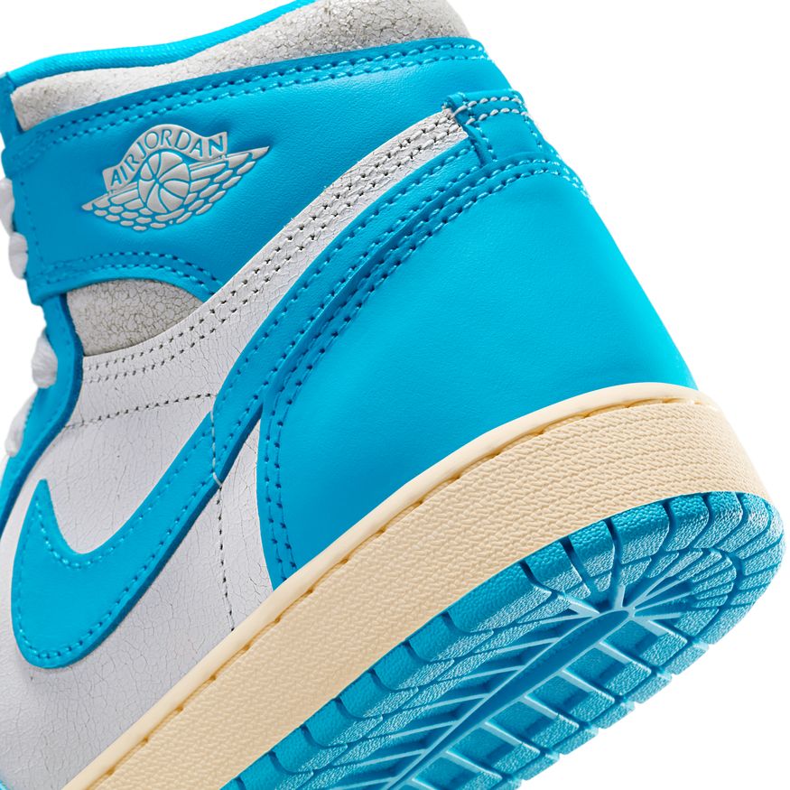Y Air Jordan 1 High OG "UNC Reimagined" FD1437-402 - Image 4