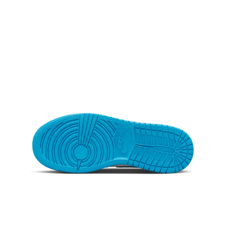 Y Air Jordan 1 High OG "UNC Reimagined" FD1437-402 - Image 7